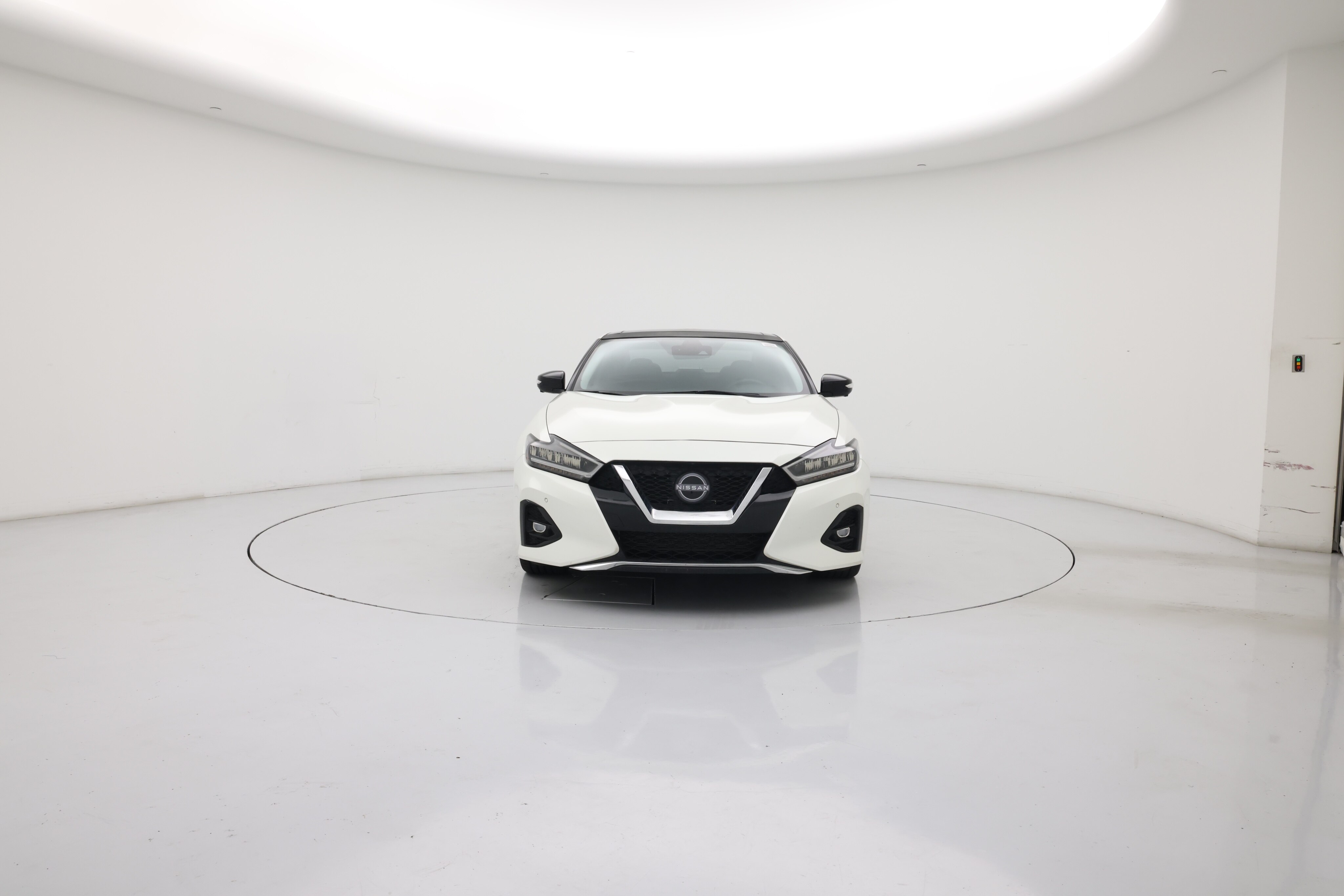 Thumbnail: 2023 Nissan Maxima - 11