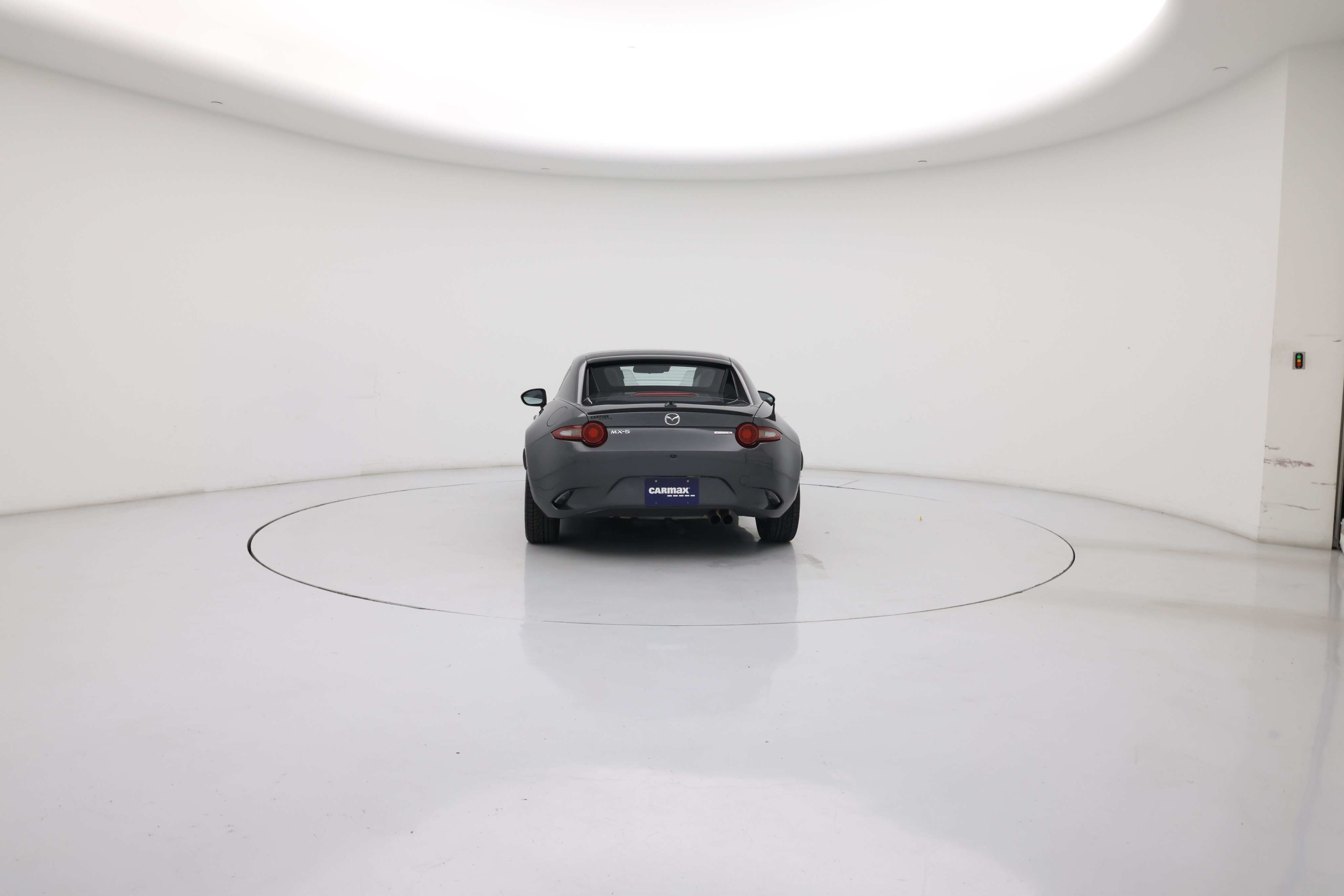 Thumbnail: 2020 Mazda MX-5 Miata - 9