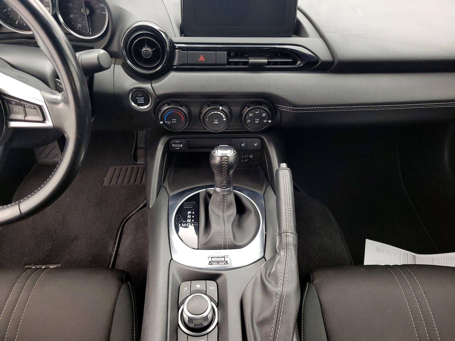 Thumbnail: 2020 Mazda MX-5 Miata - 18