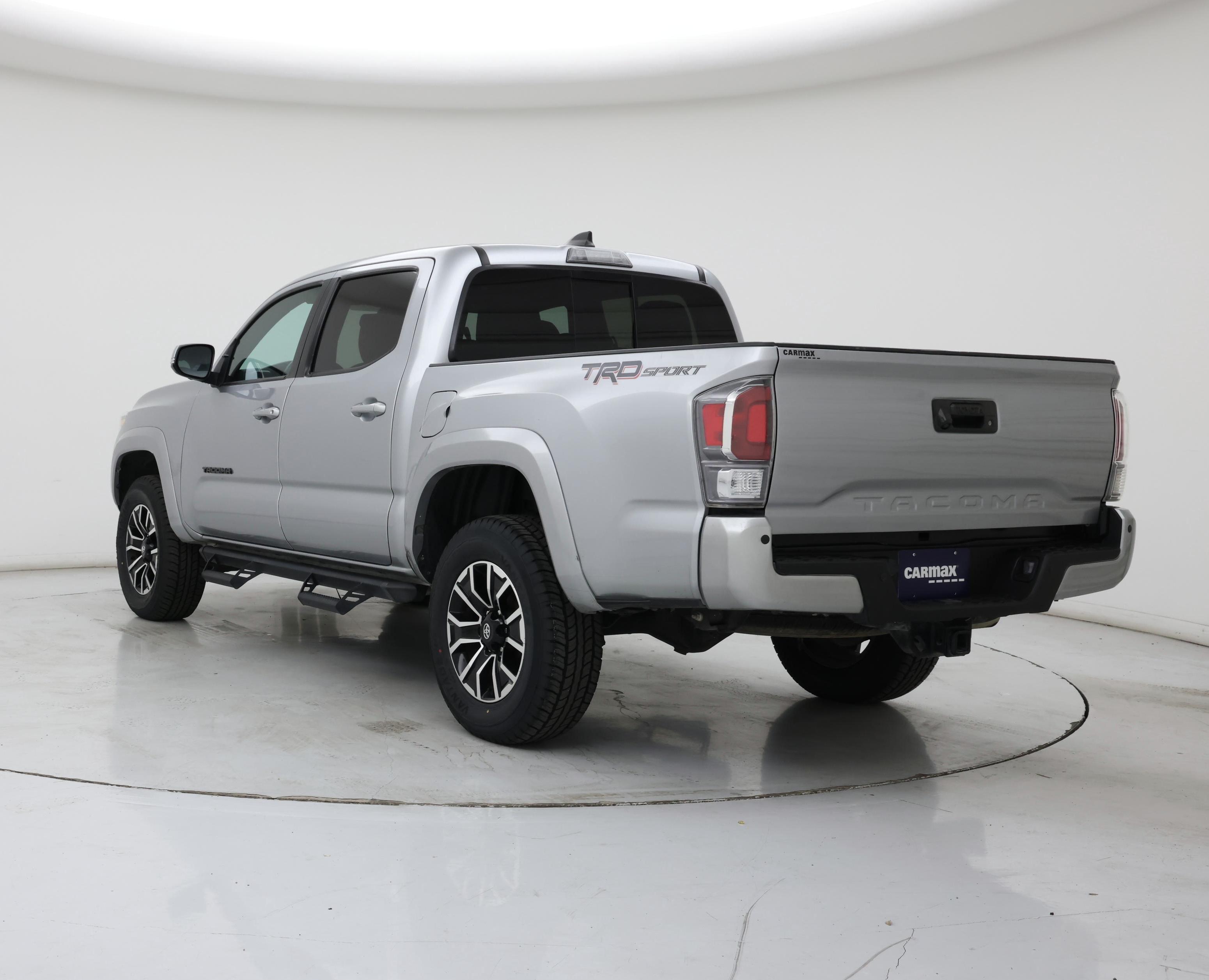 Thumbnail: 2022 Toyota Tacoma - 2