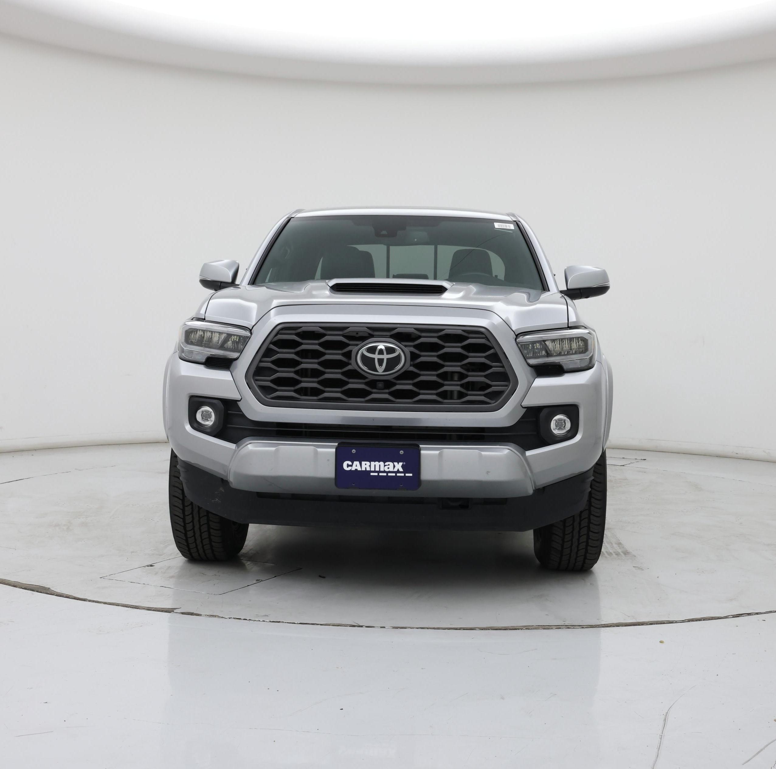 Thumbnail: 2022 Toyota Tacoma - 5