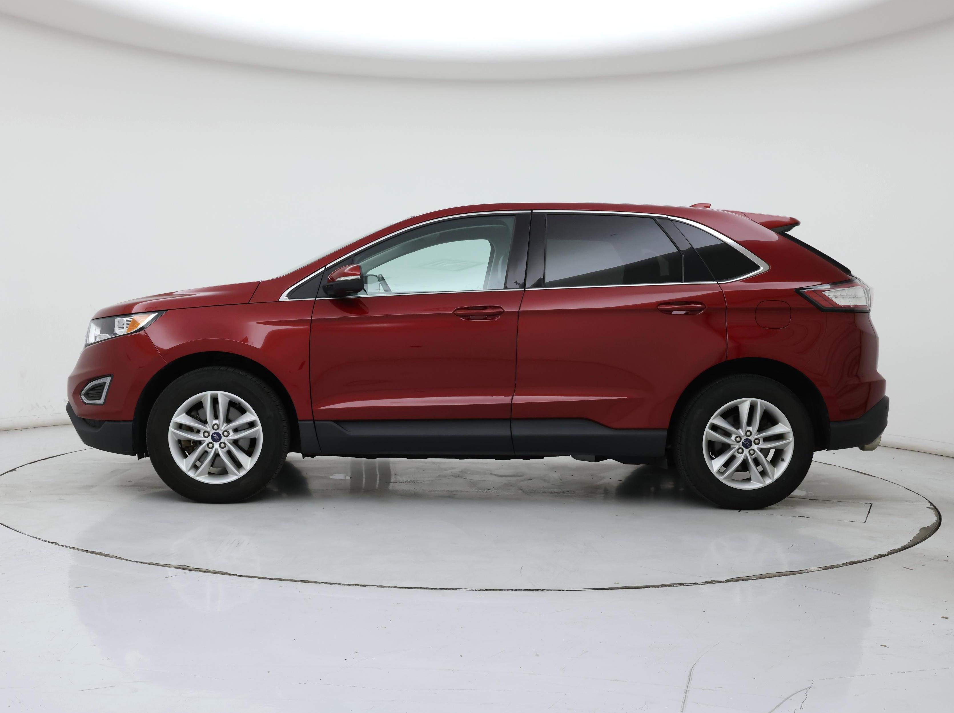 Thumbnail: 2016 Ford Edge - 3