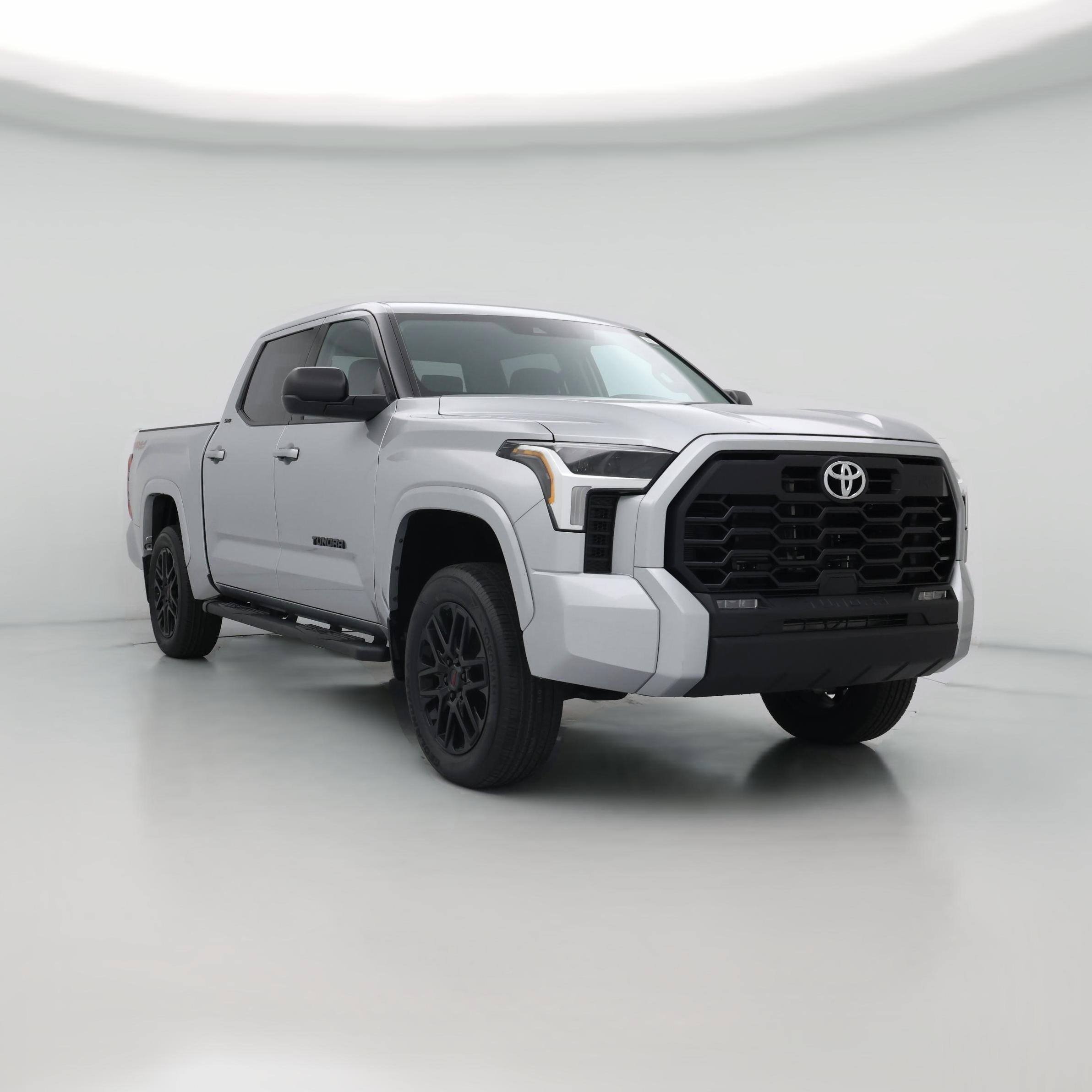 Thumbnail: 2022 Toyota Tundra - 1