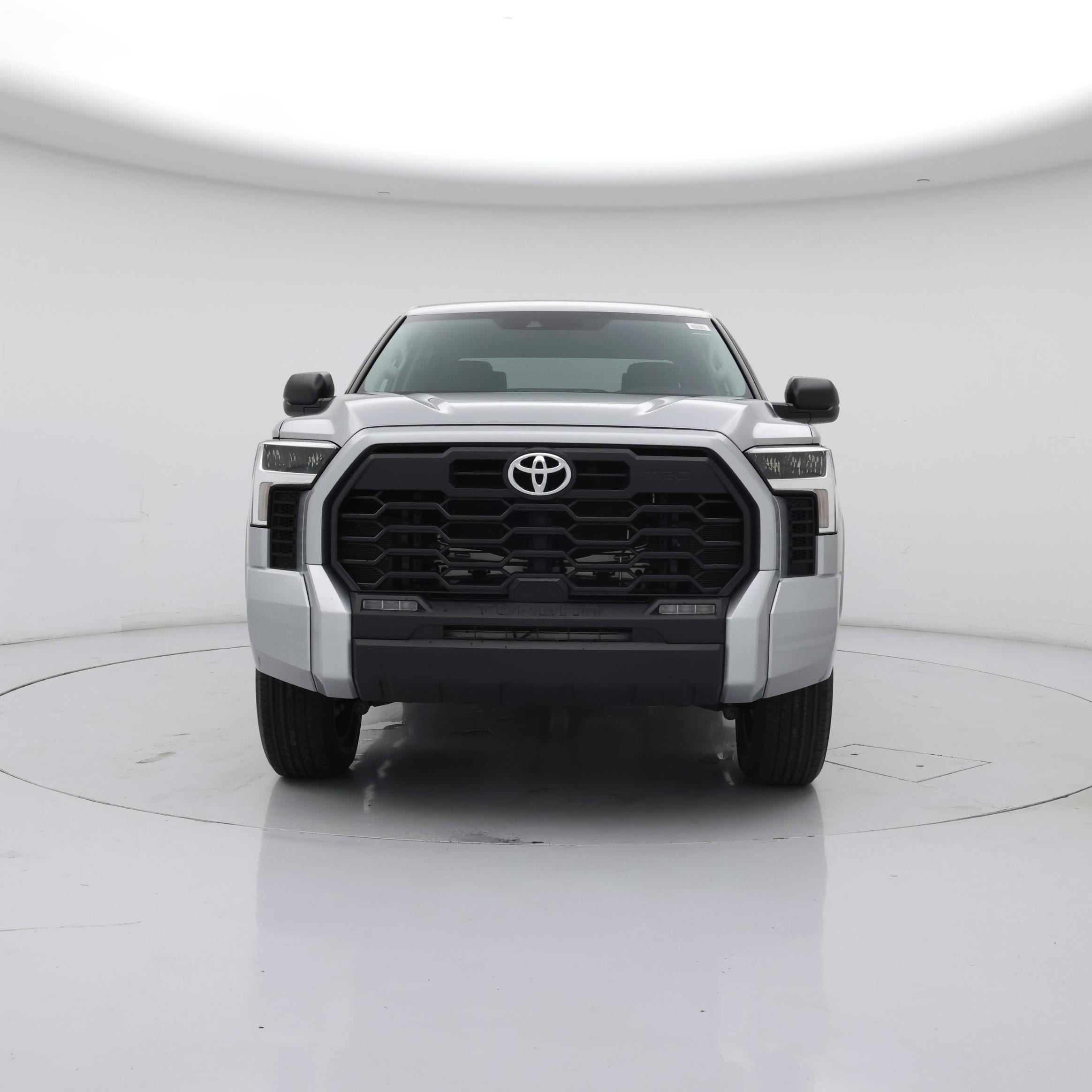 Thumbnail: 2022 Toyota Tundra - 5