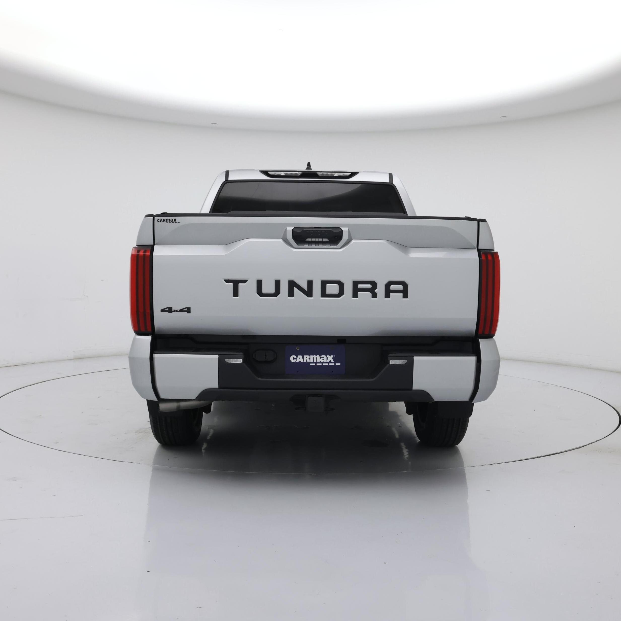 Thumbnail: 2022 Toyota Tundra - 6