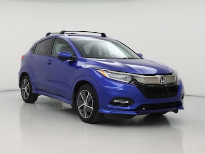 2019 Honda HR-V Touring
