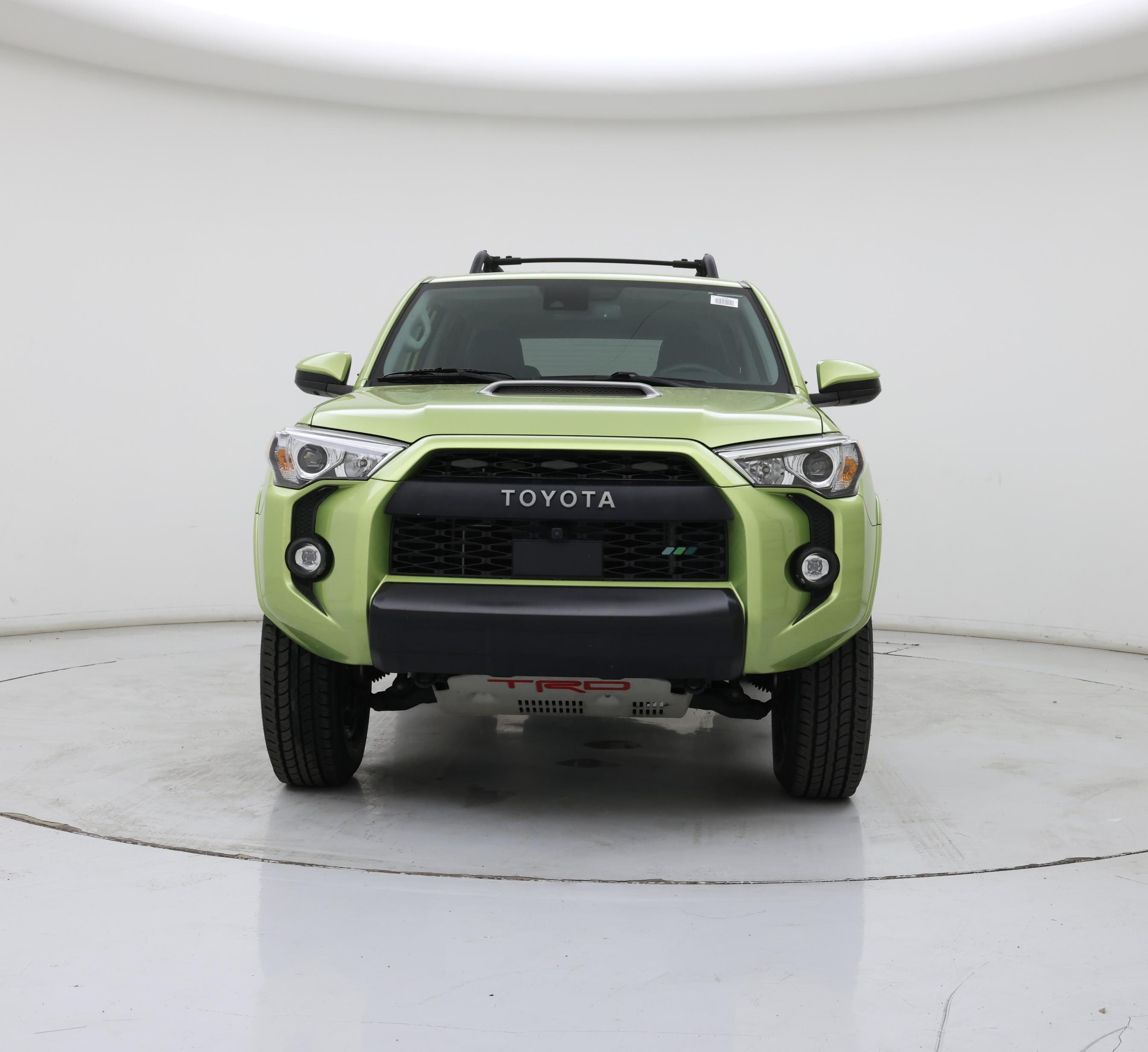 Thumbnail: 2022 Toyota 4Runner - 5