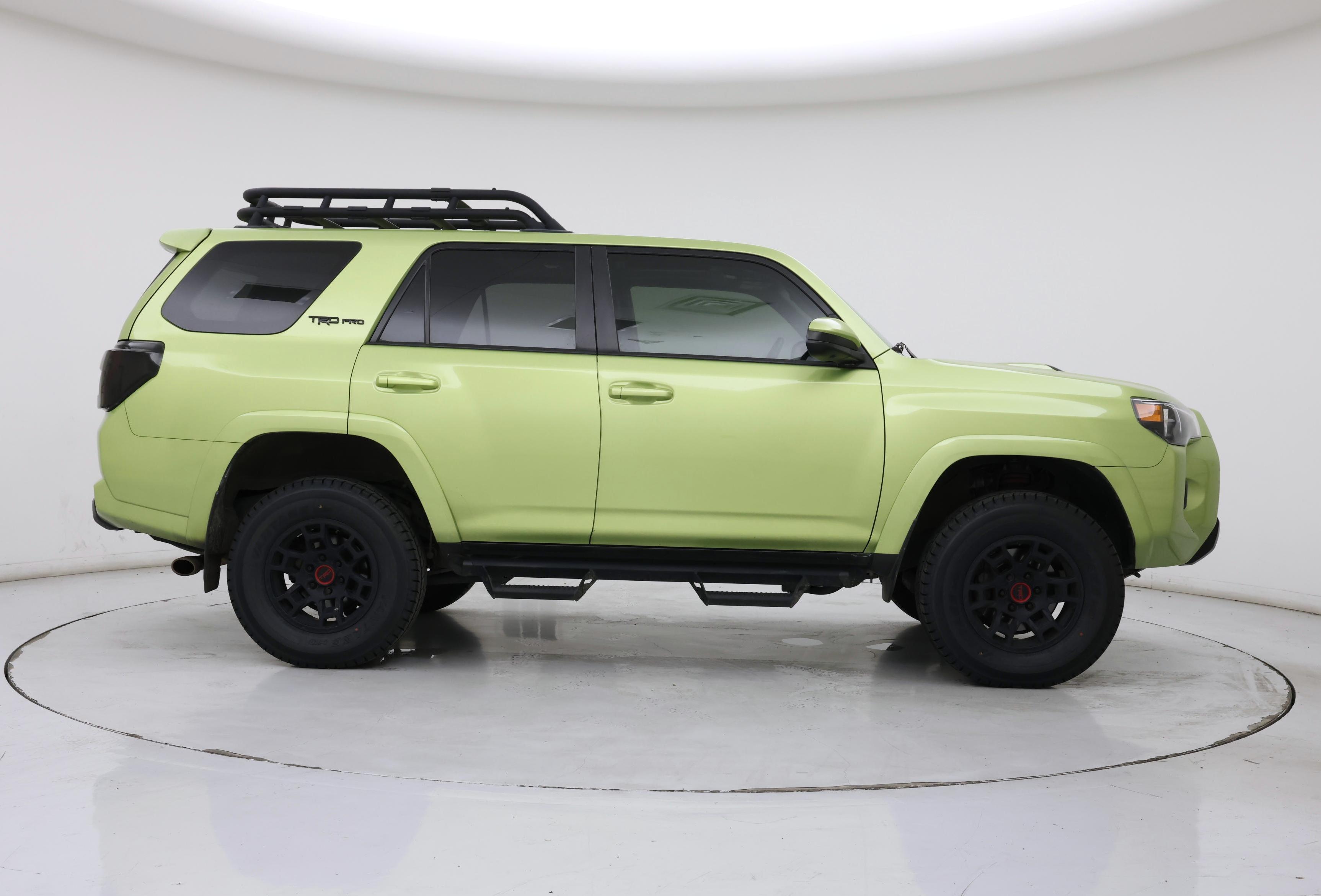 Thumbnail: 2022 Toyota 4Runner - 7