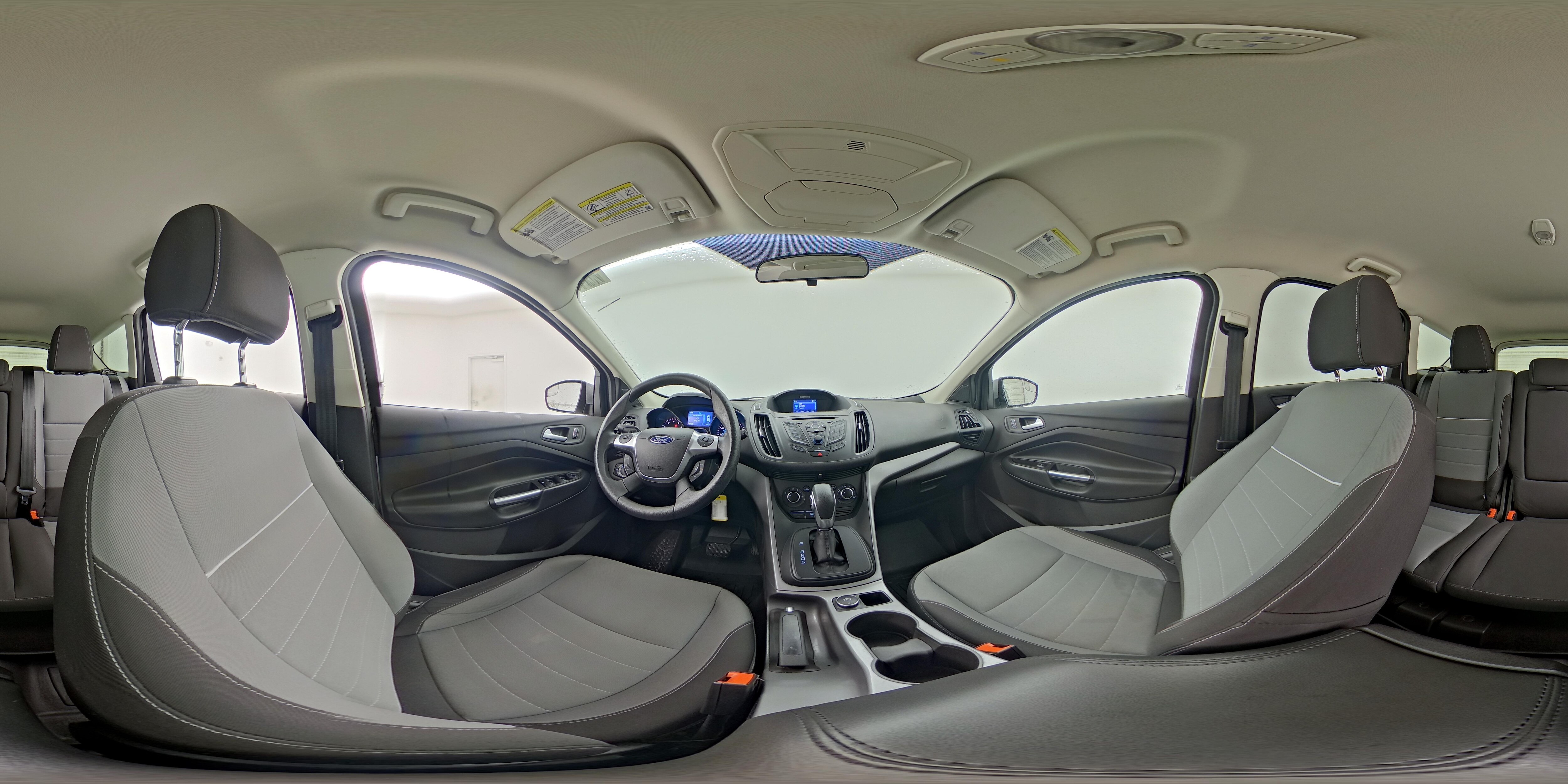 2014 Ford Escape SE - Photo 25