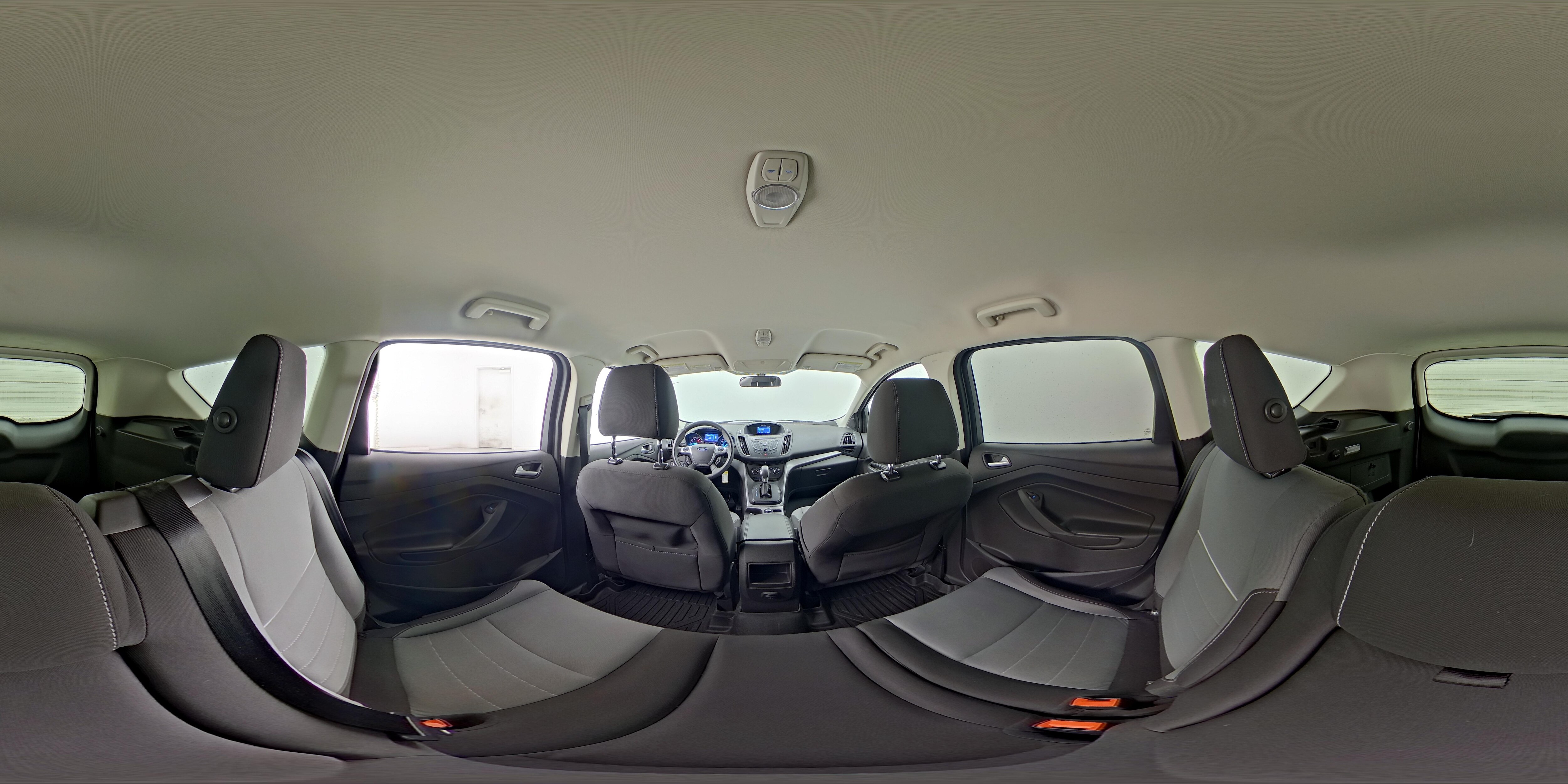 2014 Ford Escape SE - Photo 26