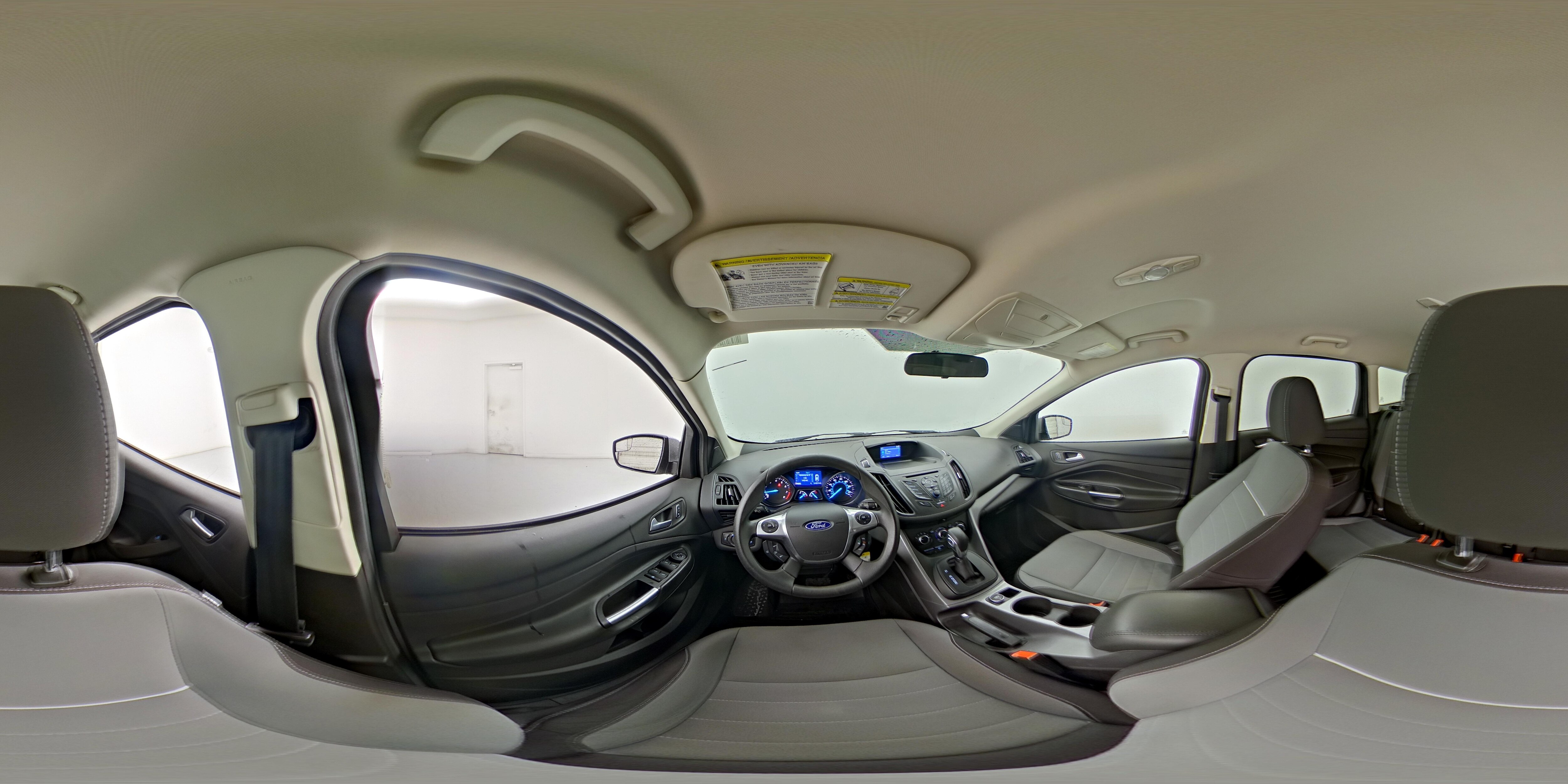 2014 Ford Escape SE - Photo 27