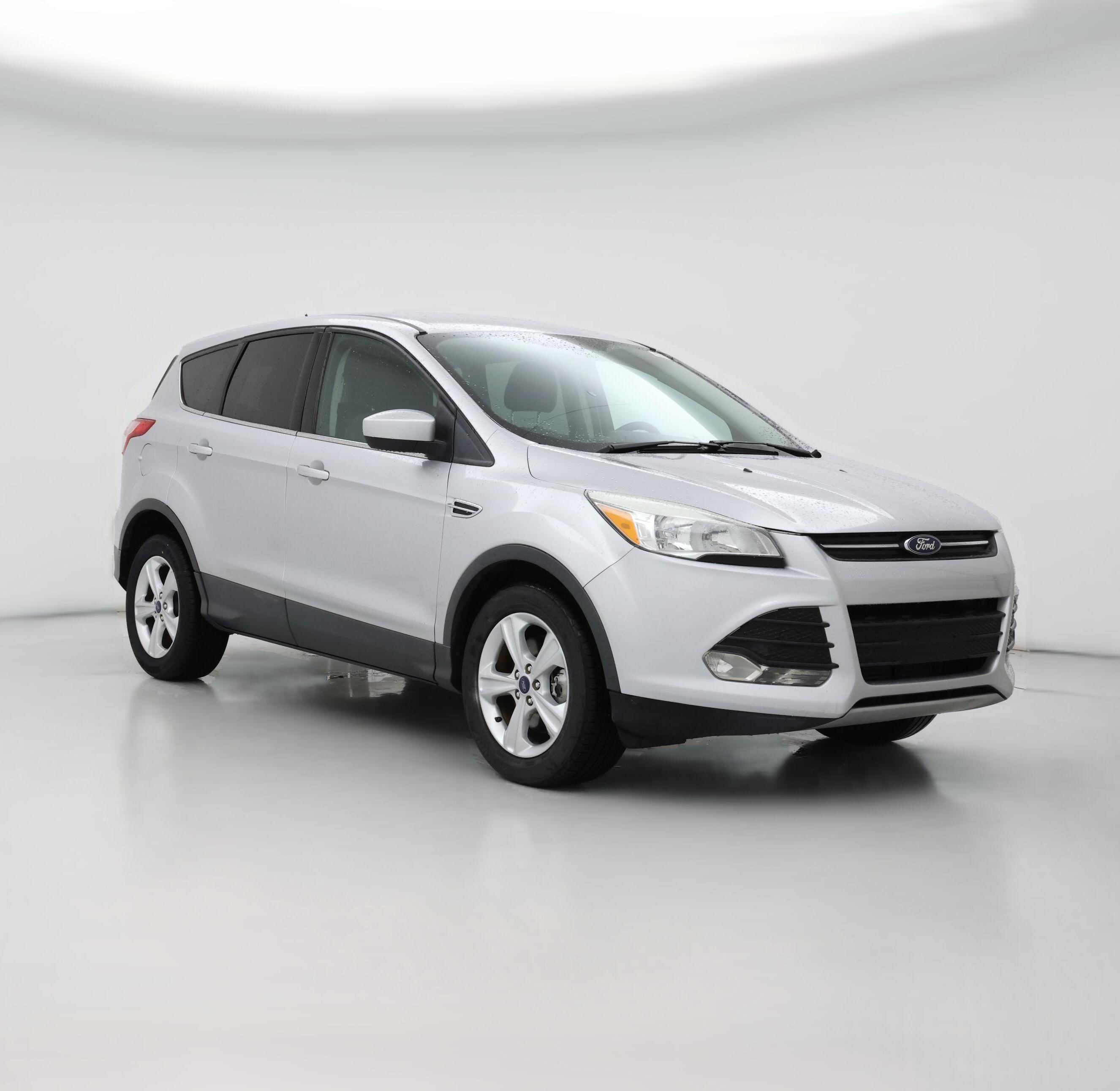 Thumbnail: 2014 Ford Escape - 1