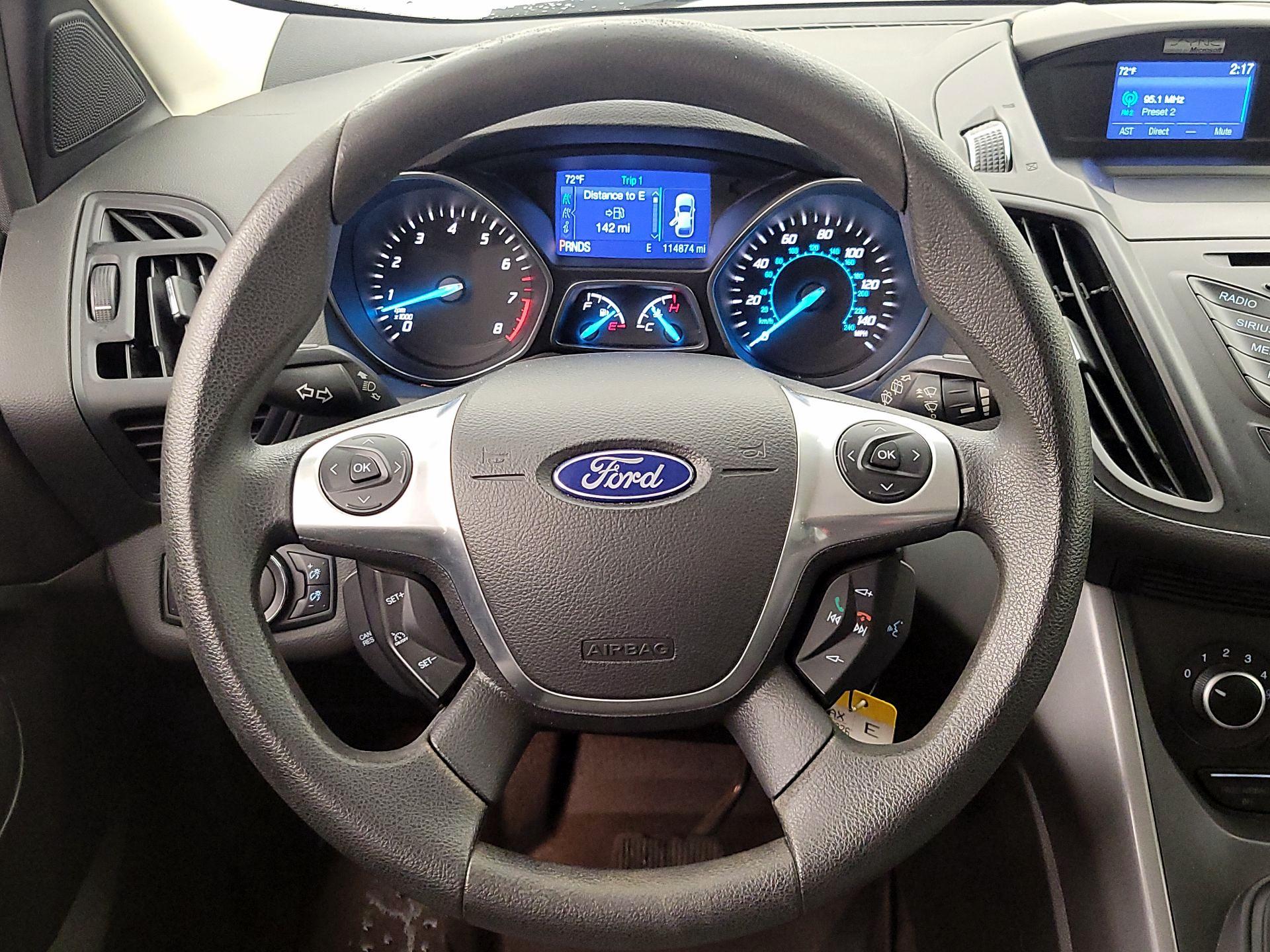 Thumbnail: 2014 Ford Escape - 10