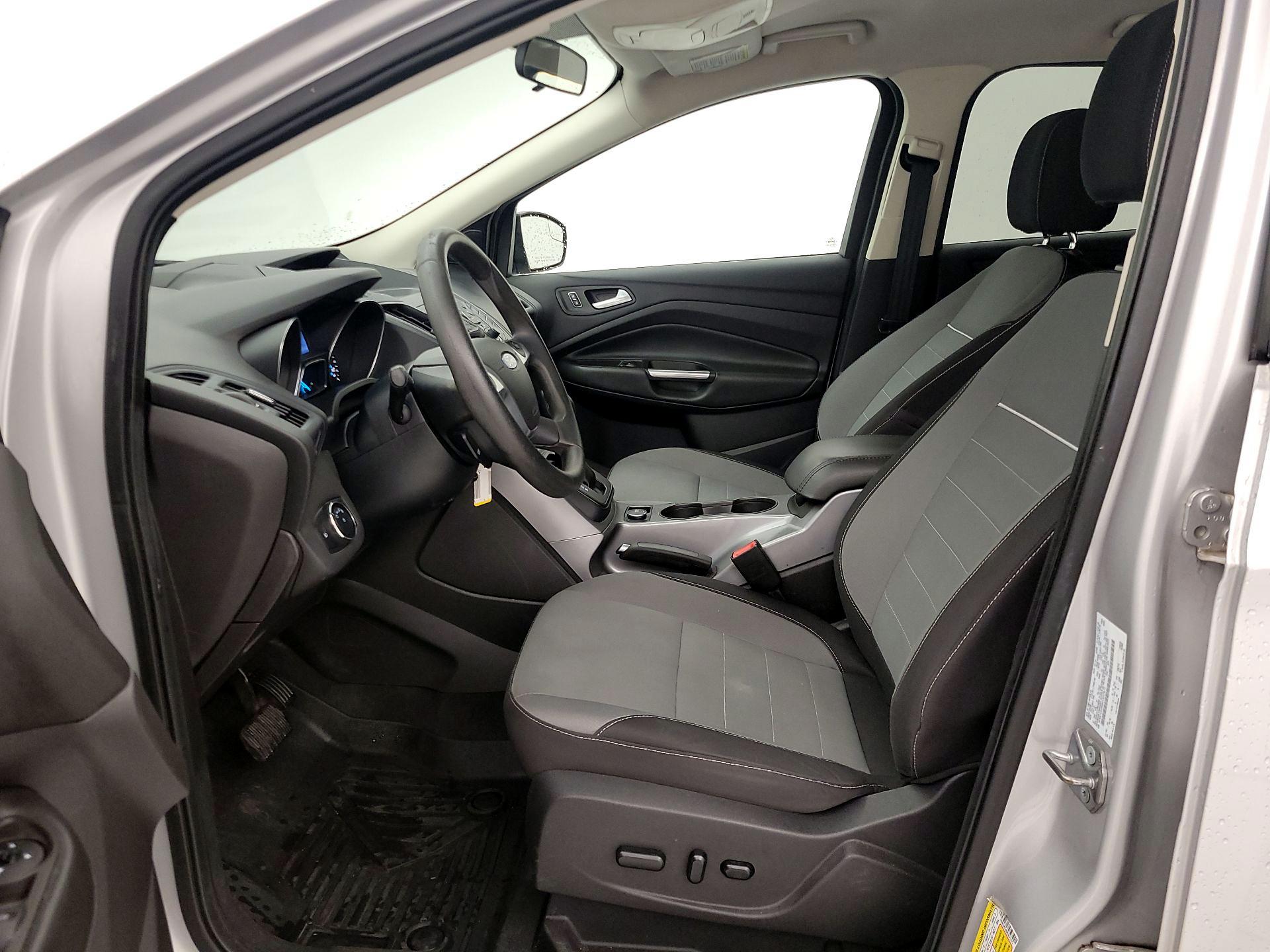 Thumbnail: 2014 Ford Escape - 11