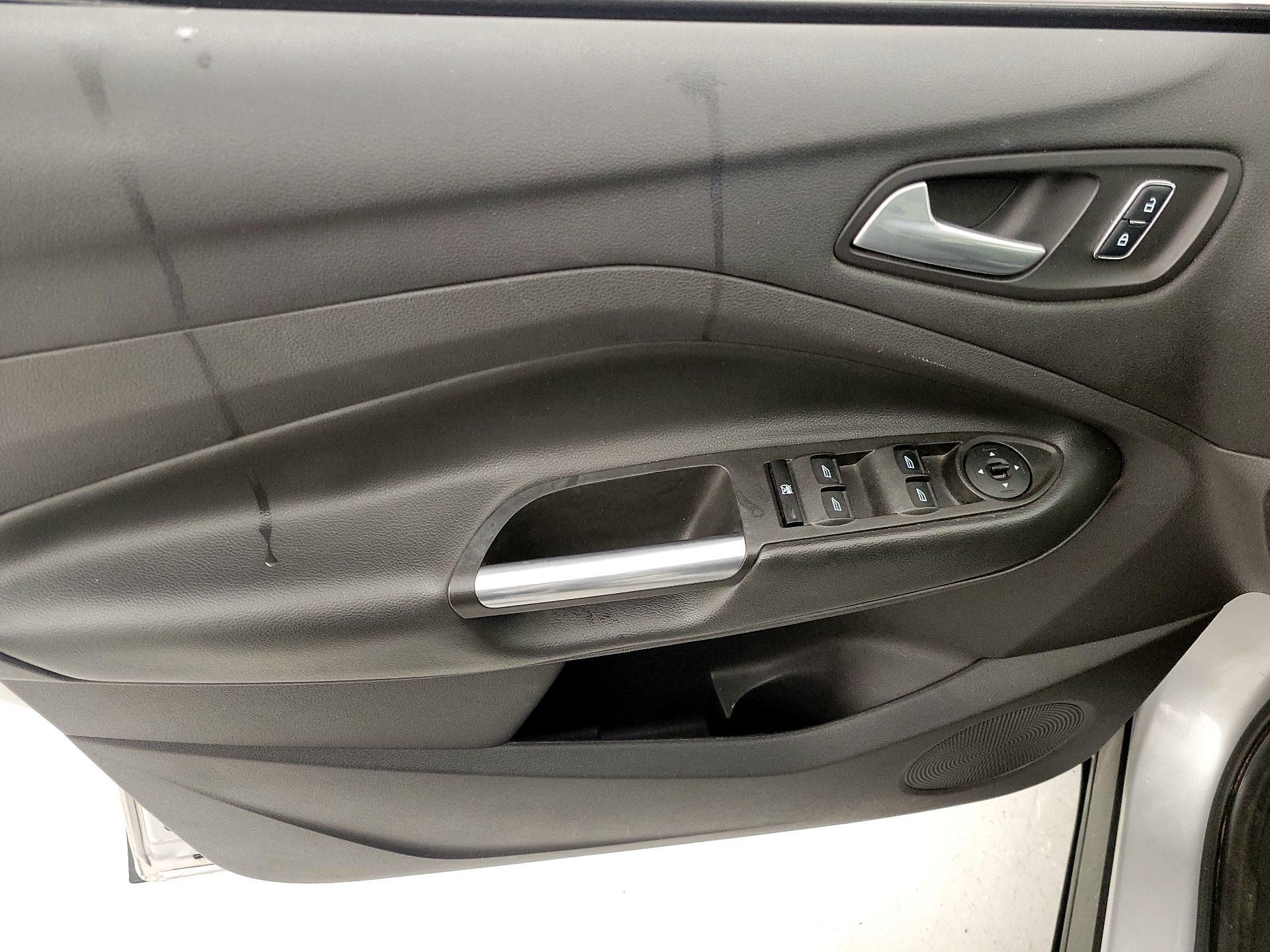 Thumbnail: 2014 Ford Escape - 12