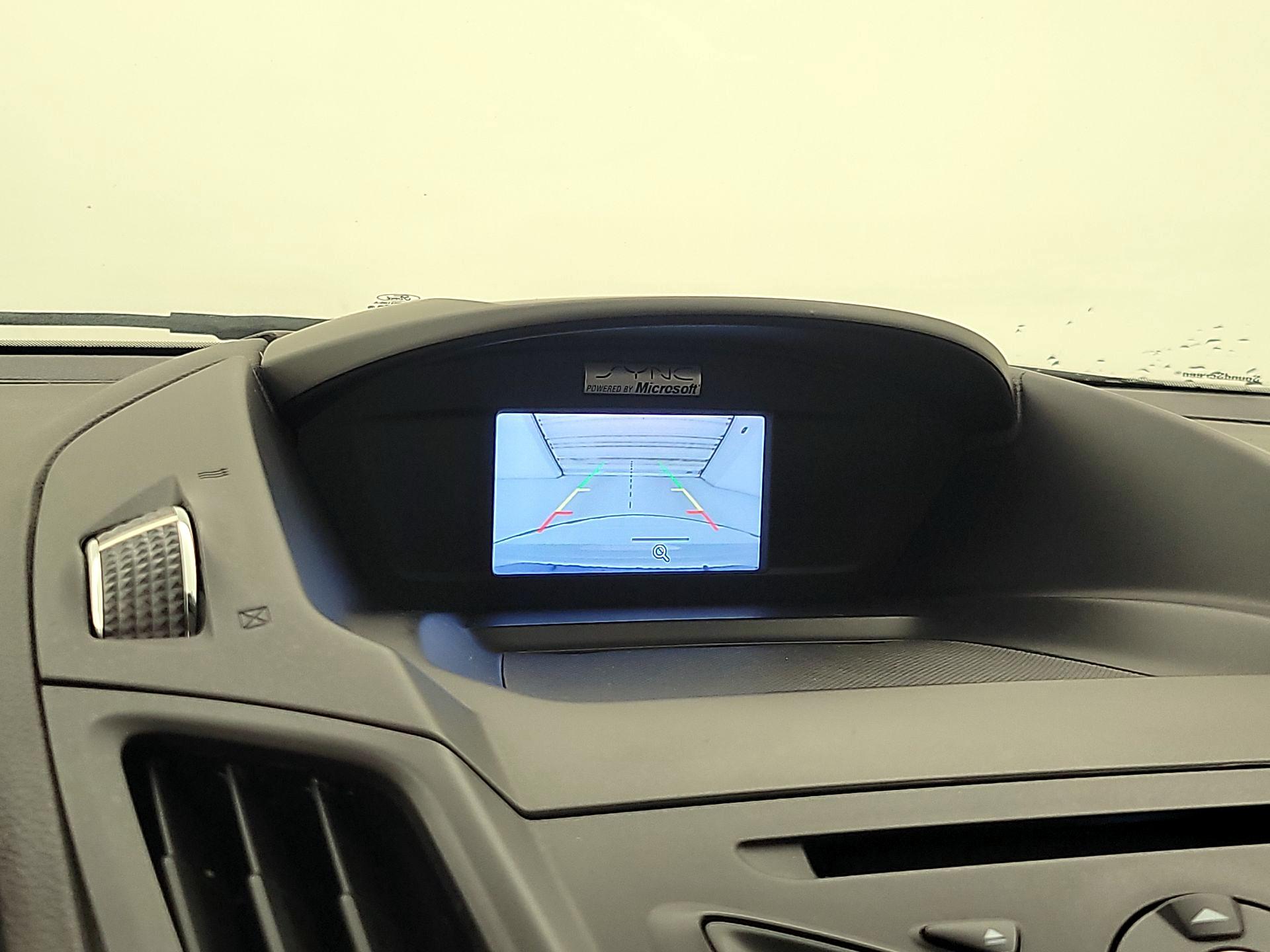 Thumbnail: 2014 Ford Escape - 14