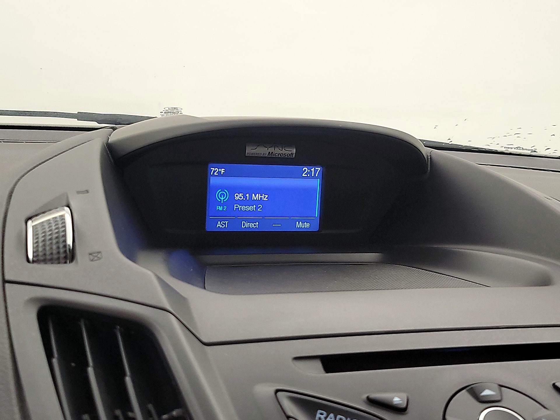 Thumbnail: 2014 Ford Escape - 15