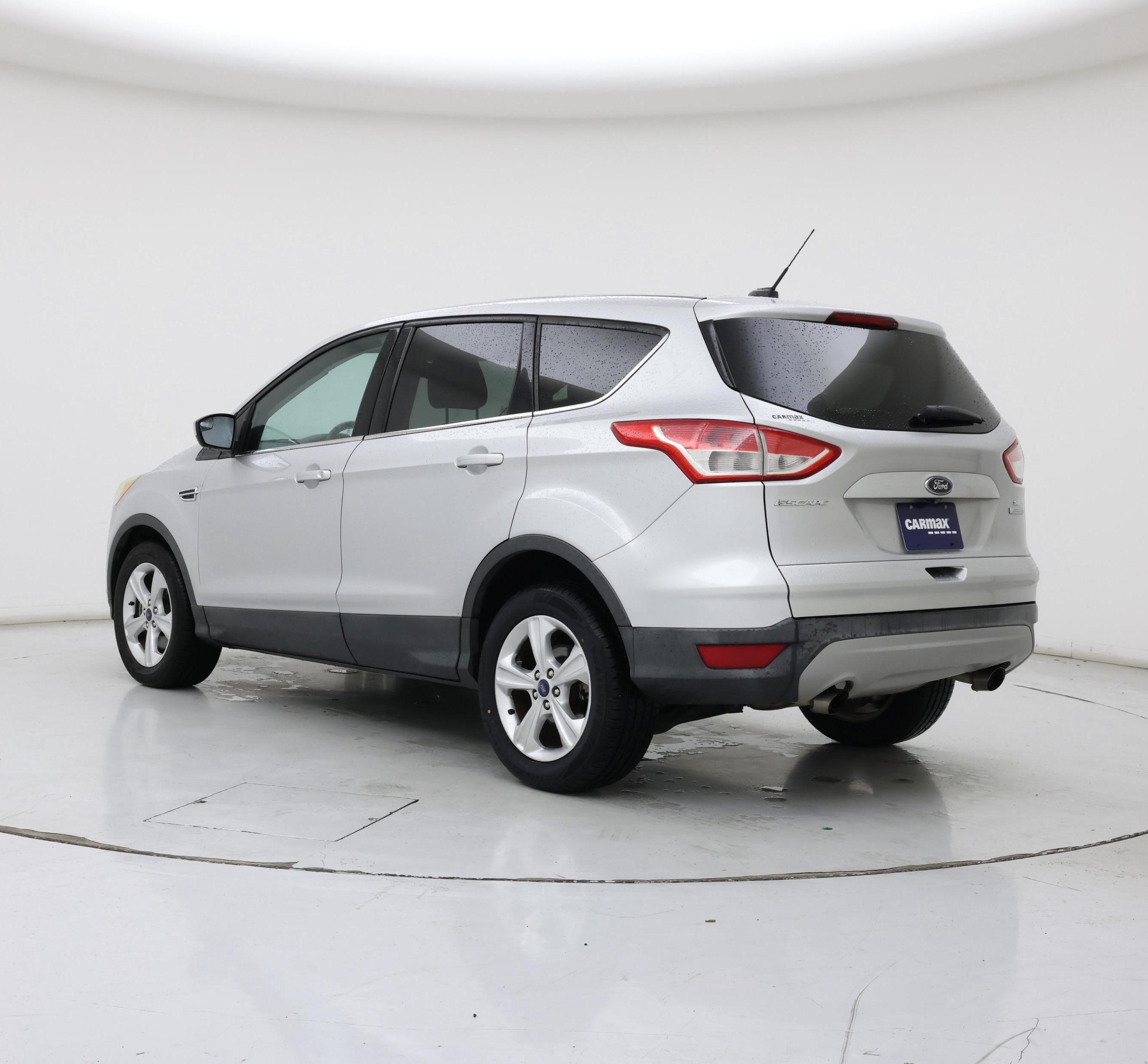Thumbnail: 2014 Ford Escape - 2