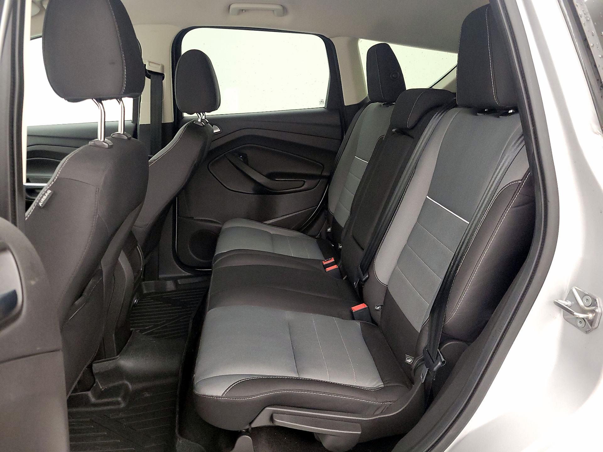 Thumbnail: 2014 Ford Escape - 19