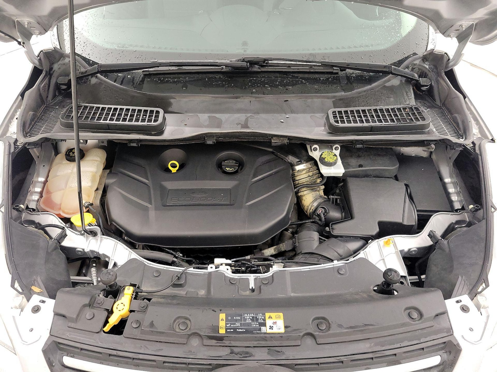 2014 Ford Escape SE - Photo 23