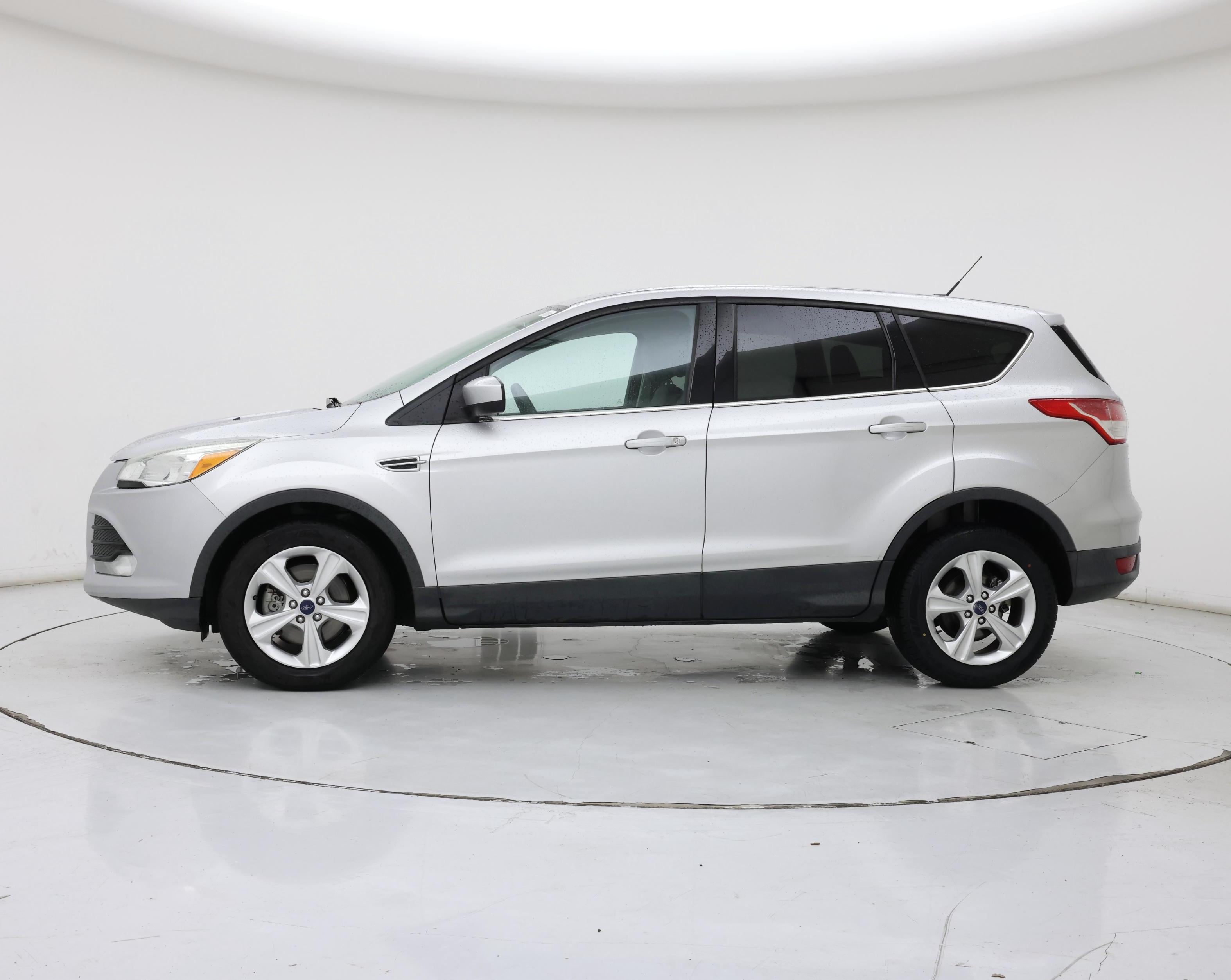 Thumbnail: 2014 Ford Escape - 3
