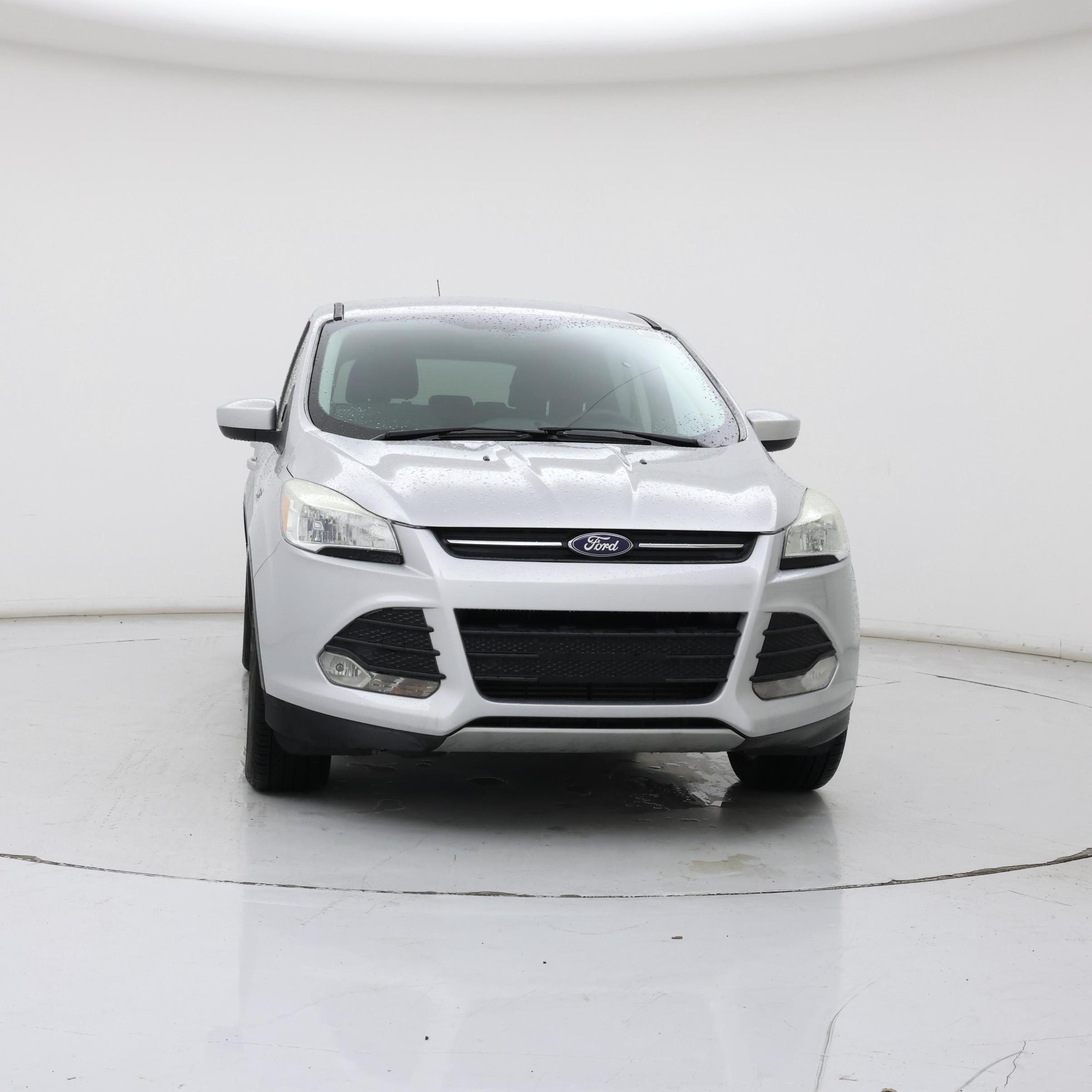 Thumbnail: 2014 Ford Escape - 5