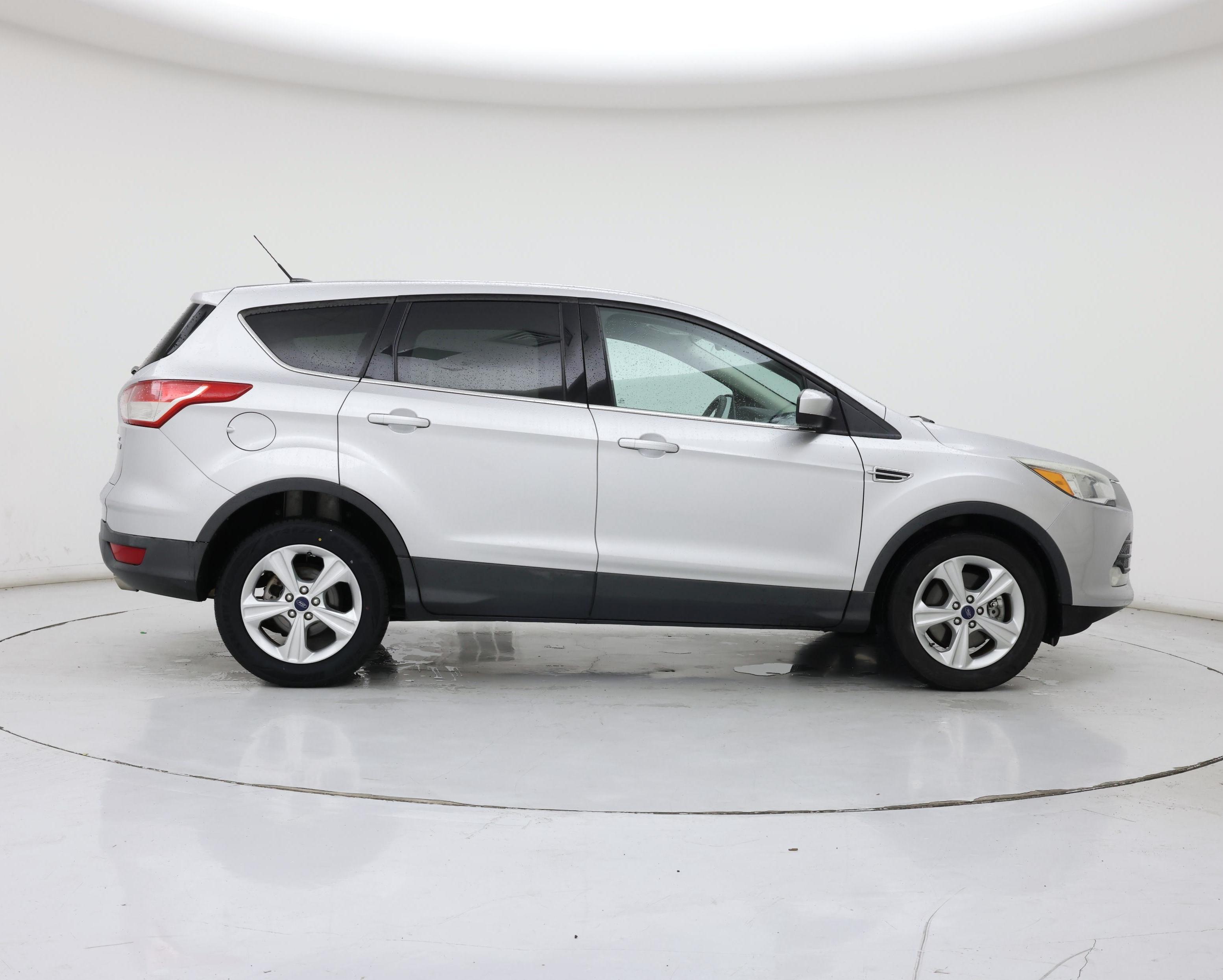 Thumbnail: 2014 Ford Escape - 7