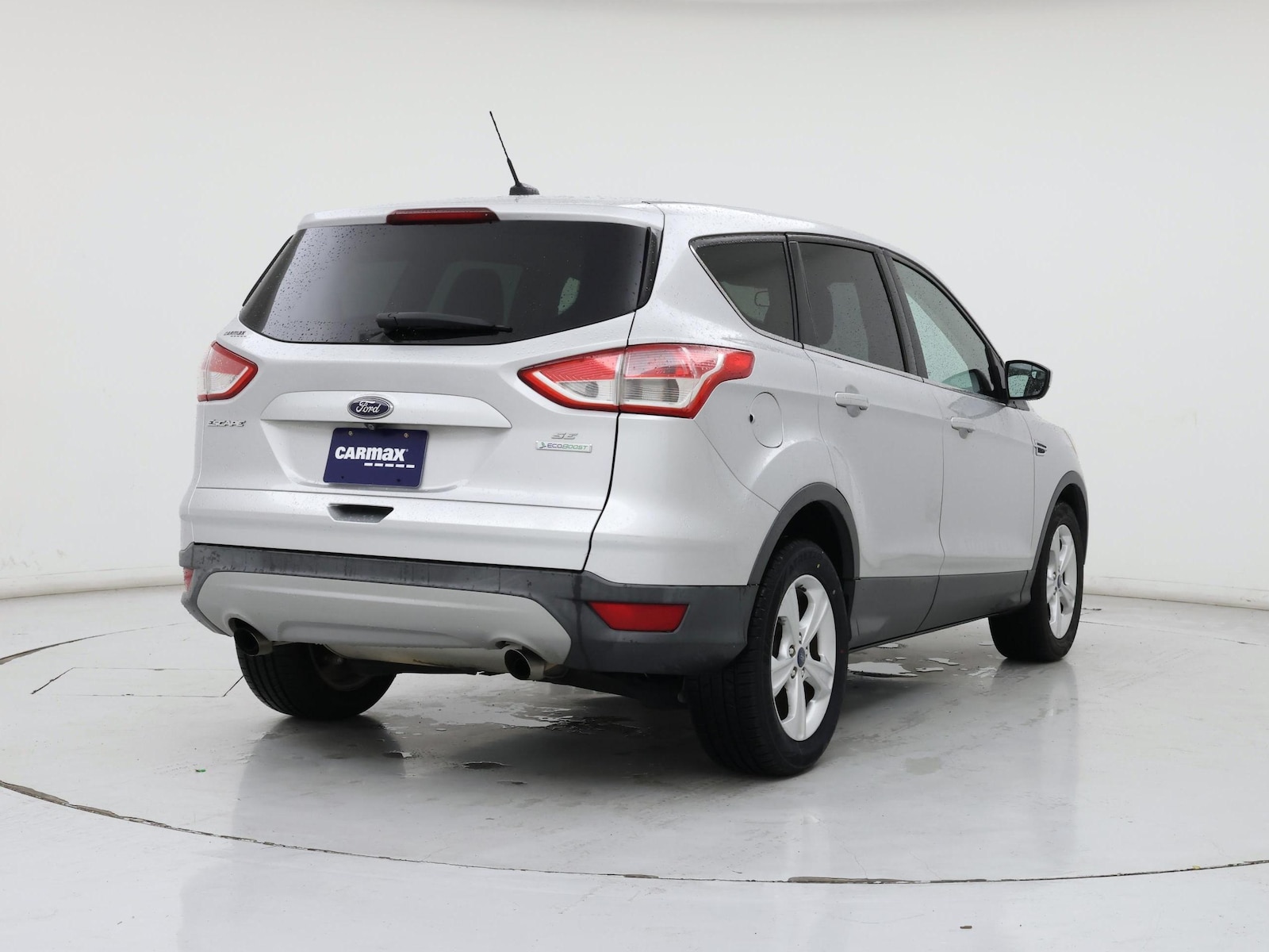 2014 Ford Escape SE - Photo 9