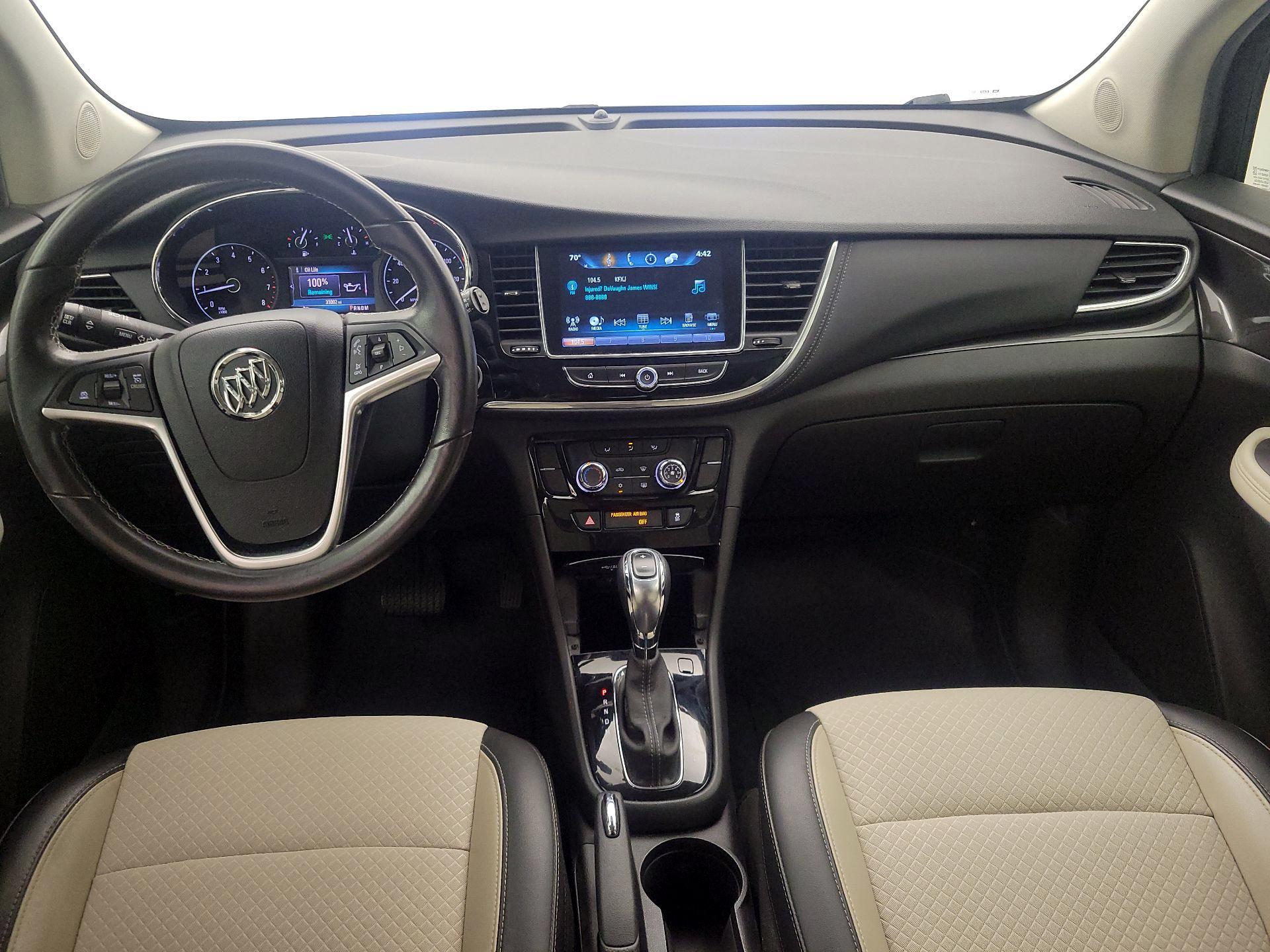 Thumbnail: 2019 Buick Encore - 9
