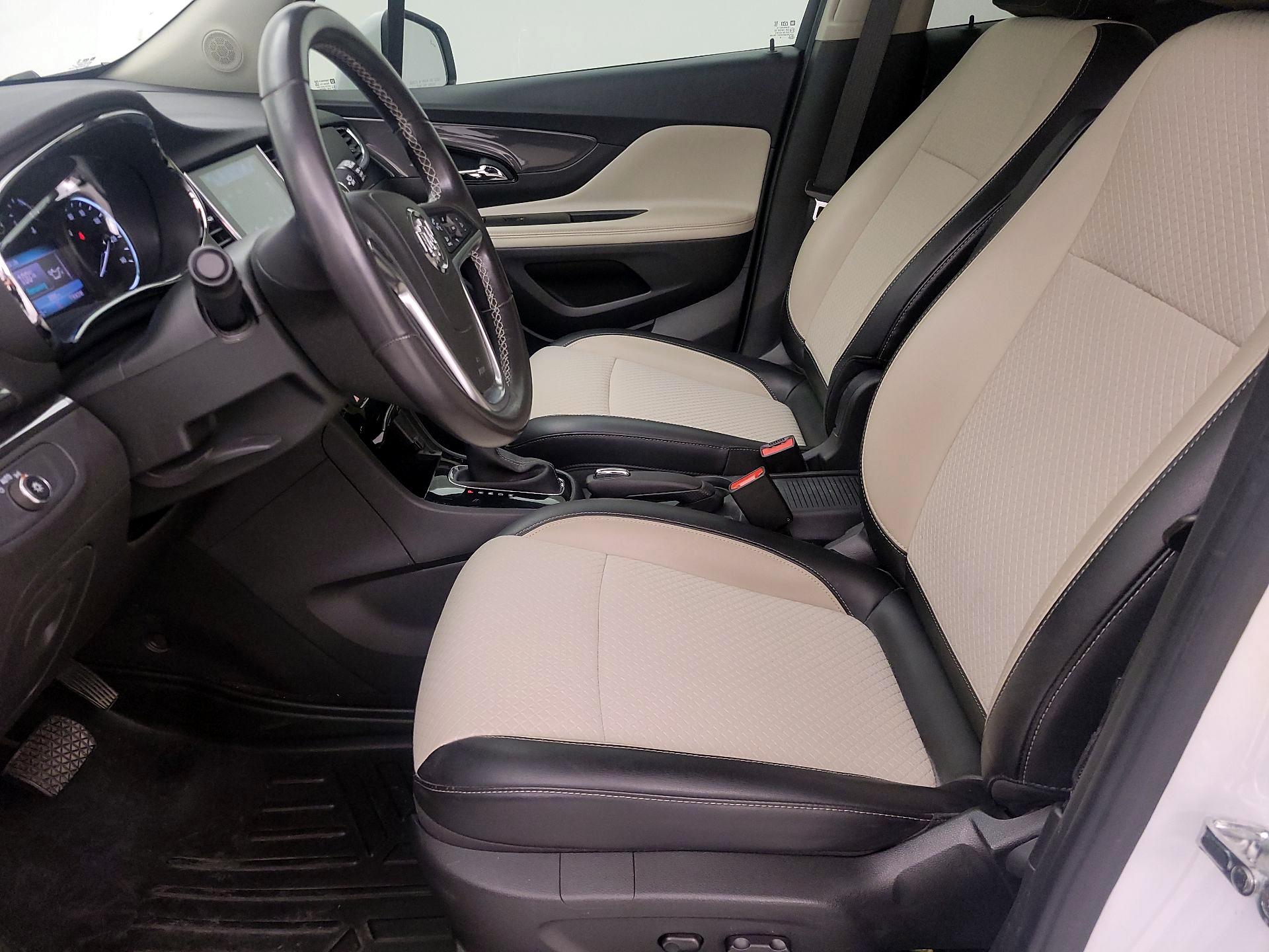 Thumbnail: 2019 Buick Encore - 11
