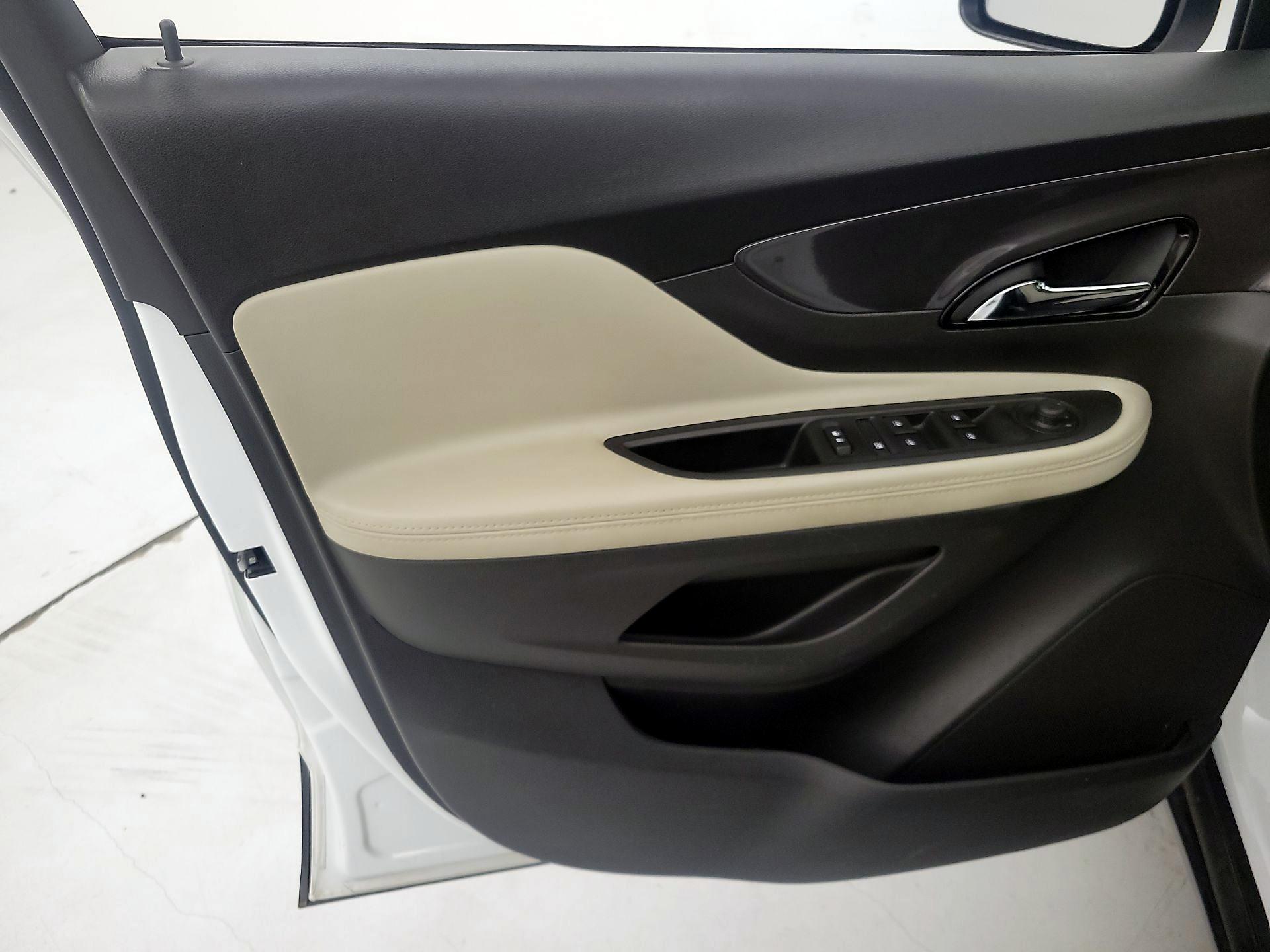Thumbnail: 2019 Buick Encore - 12