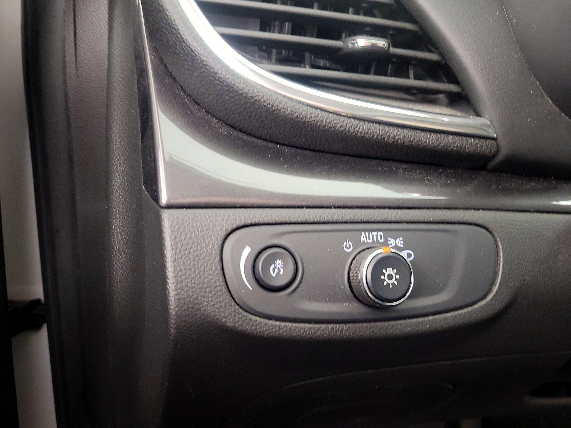 Thumbnail: 2019 Buick Encore - 13