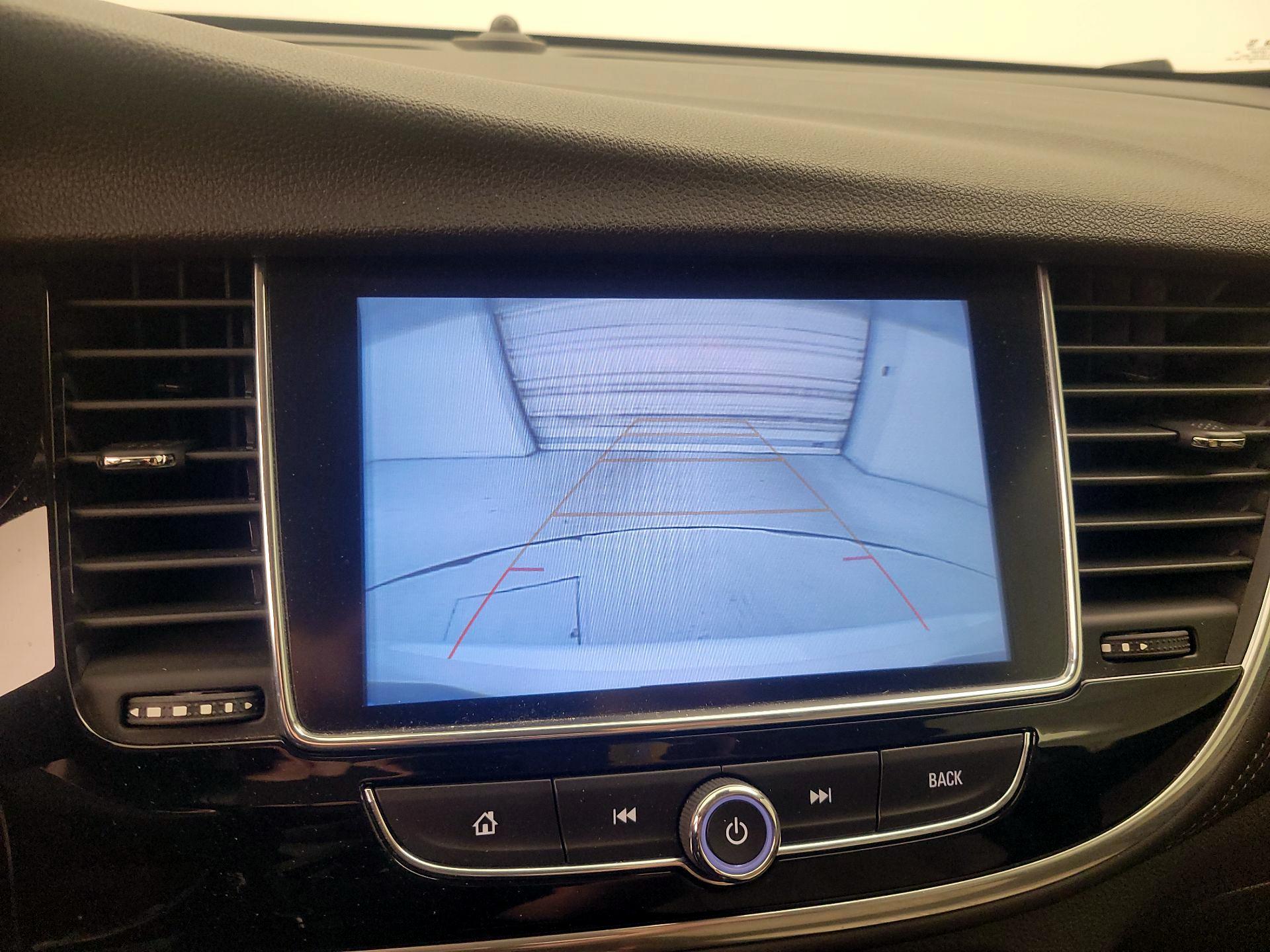 Thumbnail: 2019 Buick Encore - 14