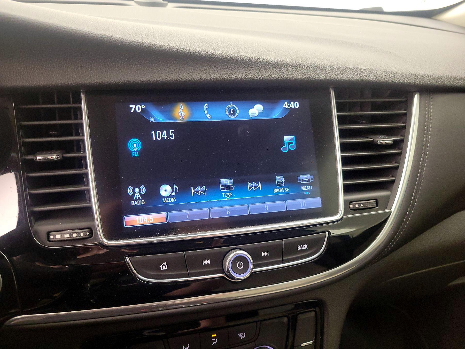 Thumbnail: 2019 Buick Encore - 15