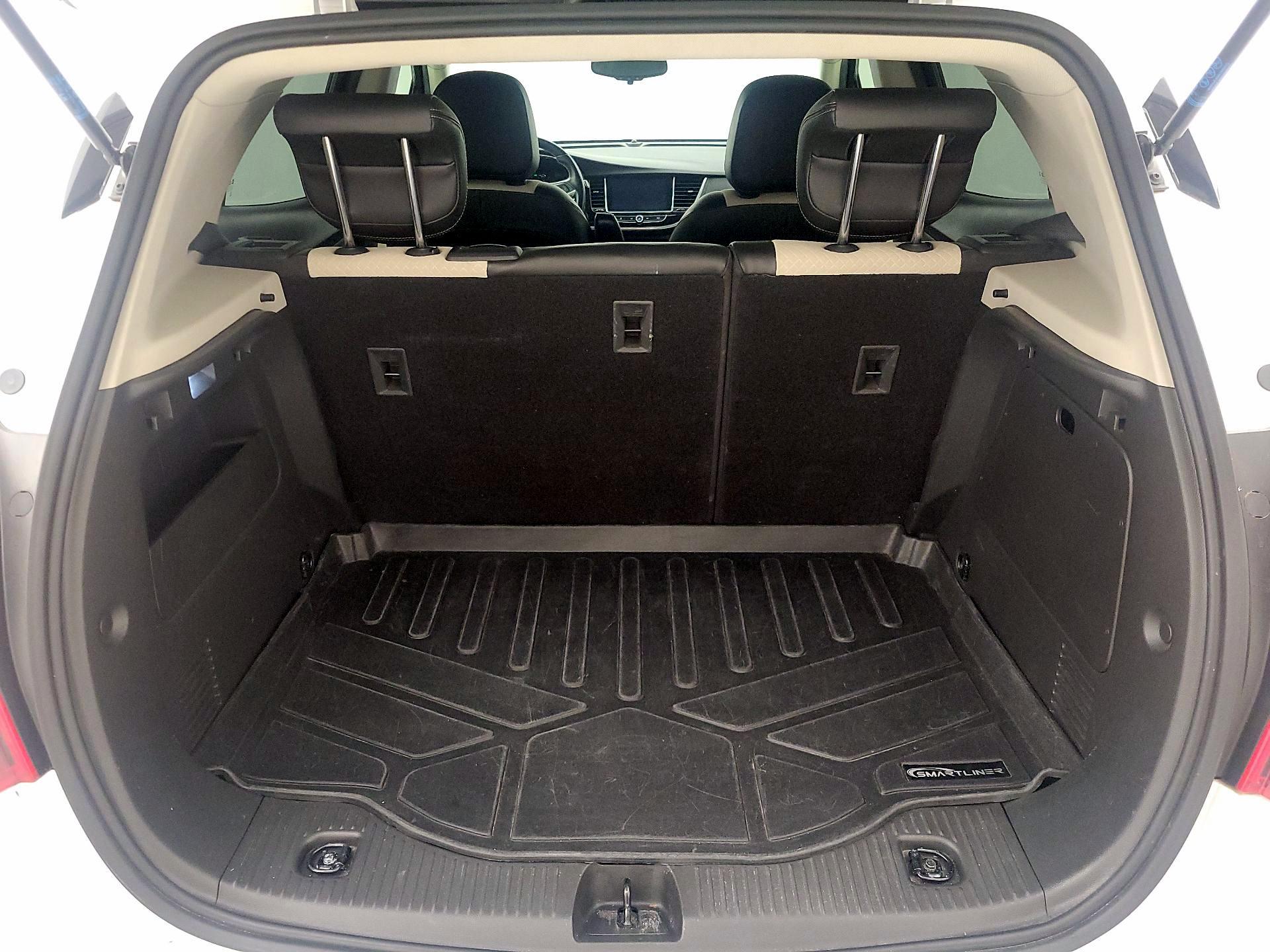 Thumbnail: 2019 Buick Encore - 20