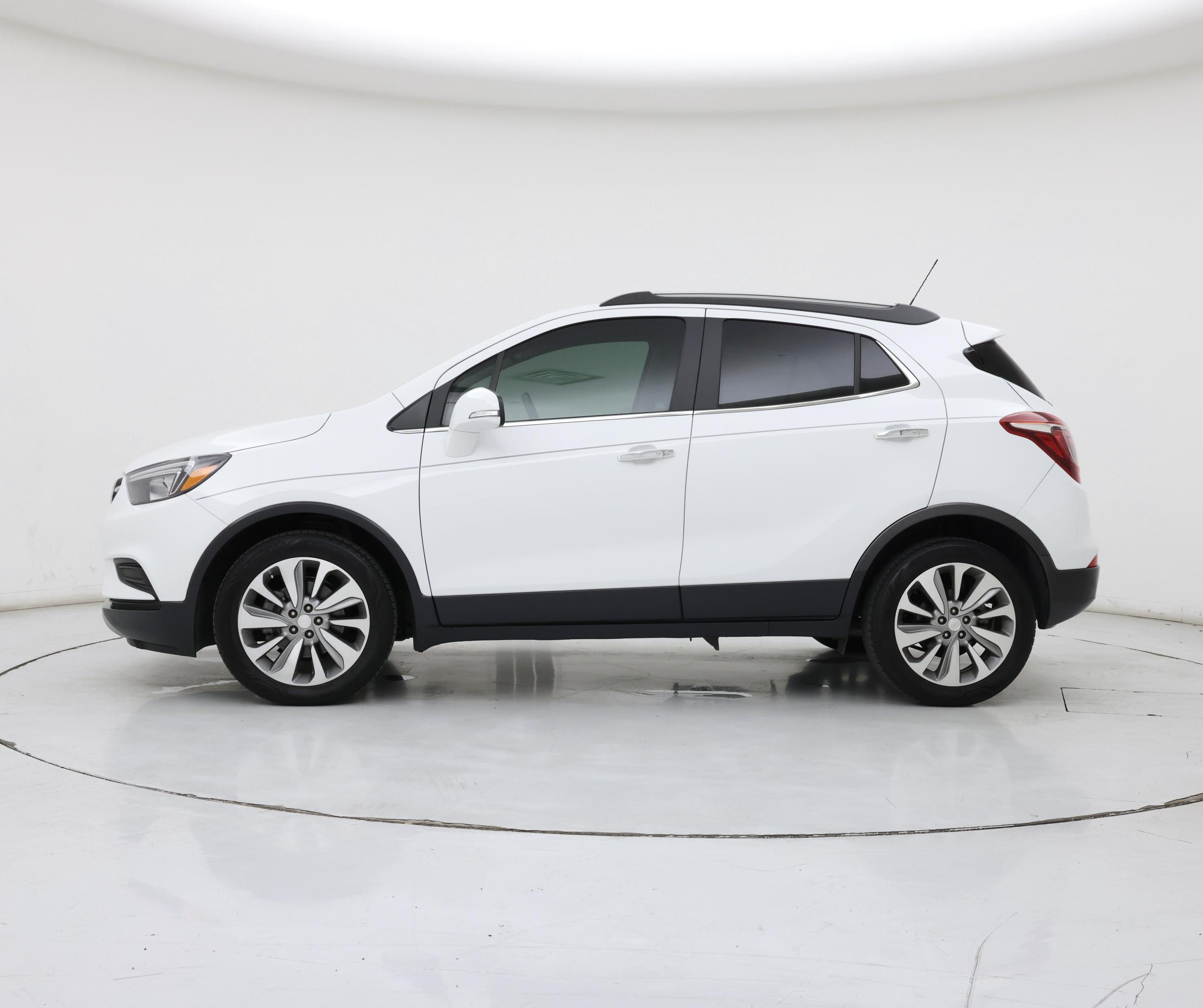 Thumbnail: 2019 Buick Encore - 3