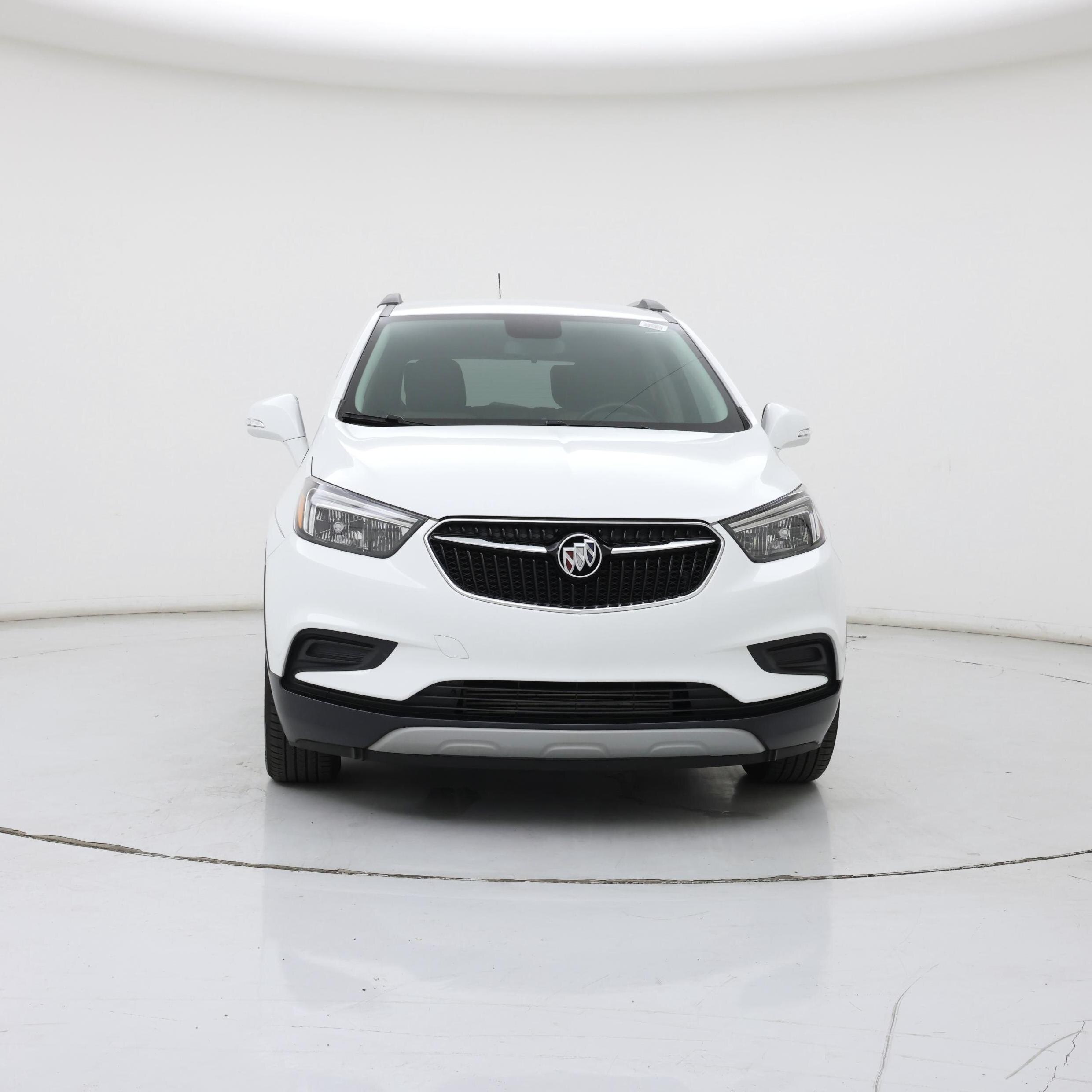 Thumbnail: 2019 Buick Encore - 5