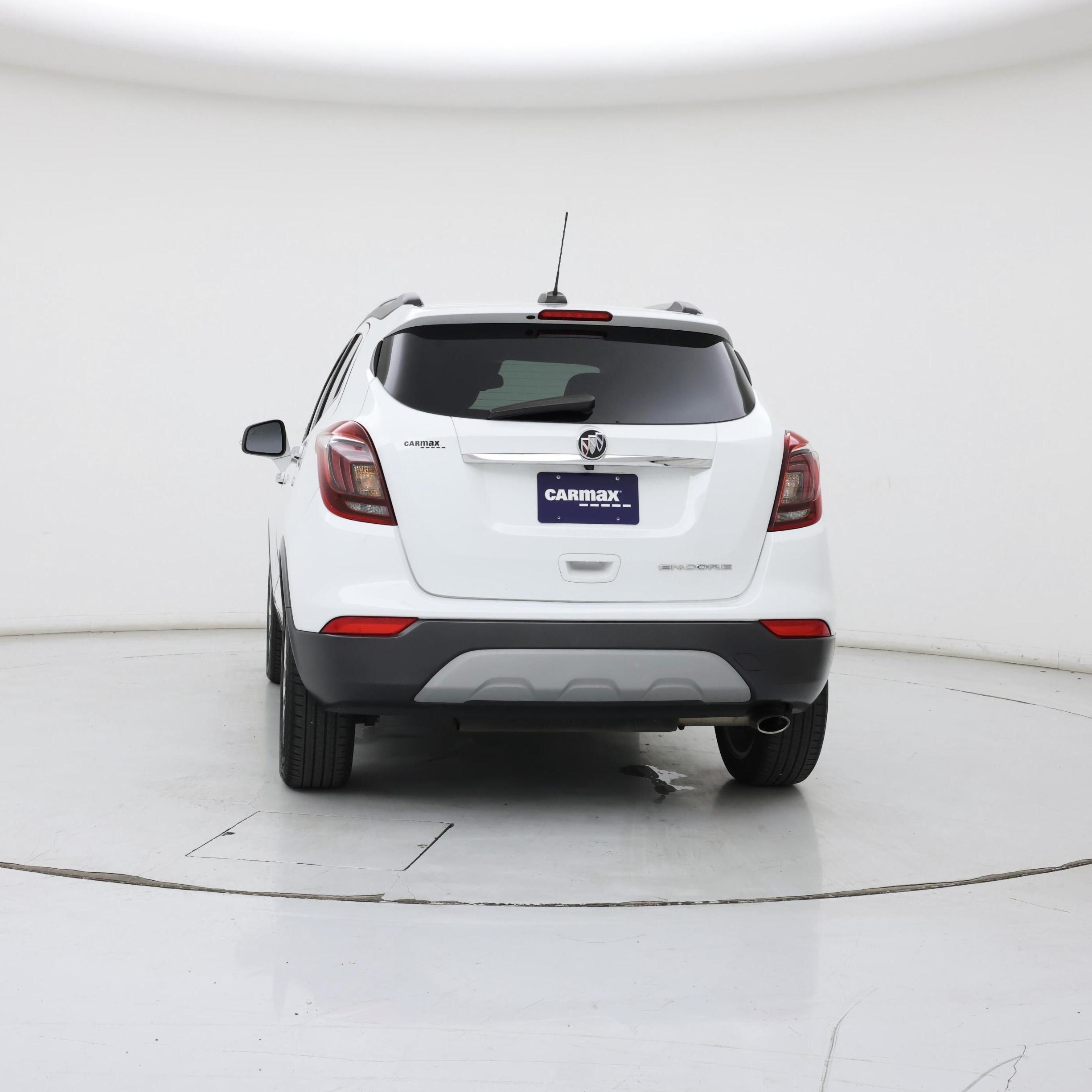 Thumbnail: 2019 Buick Encore - 6