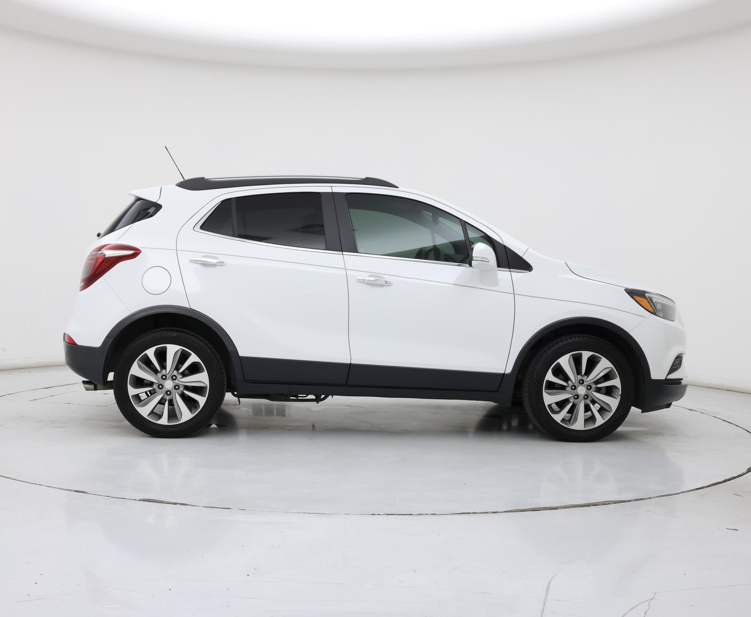 Thumbnail: 2019 Buick Encore - 7