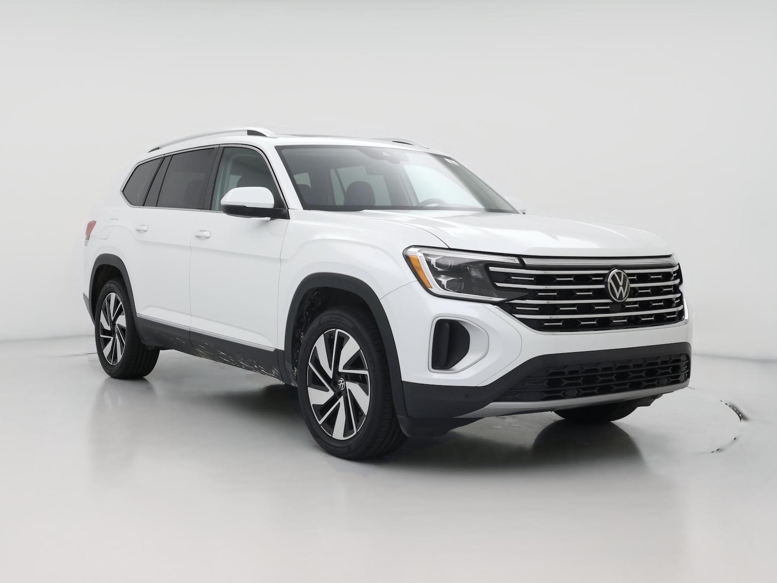 2024 Volkswagen Atlas SEL