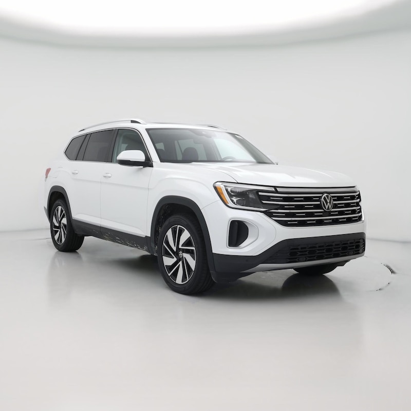 2024 Volkswagen Atlas SEL