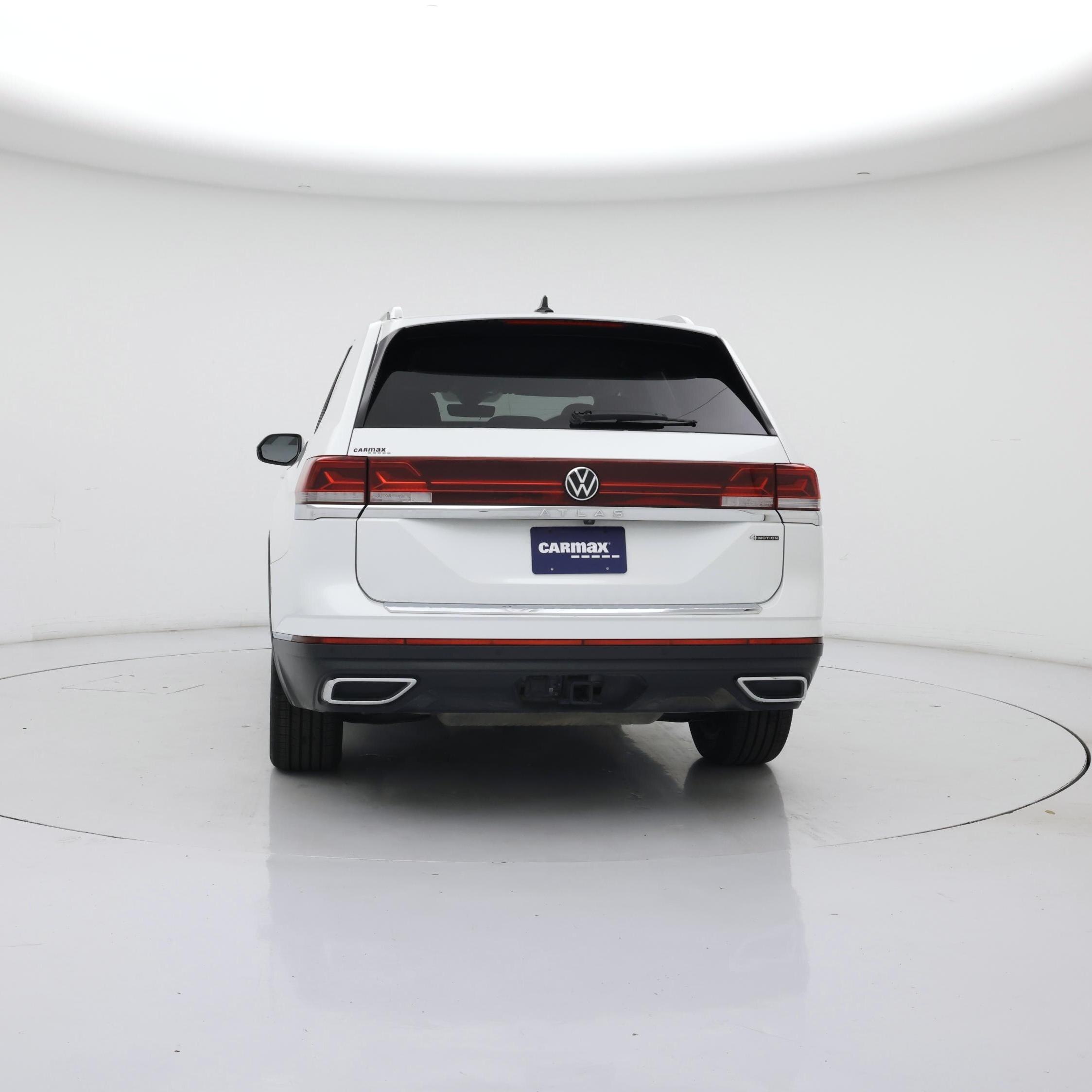 Thumbnail: 2024 Volkswagen Atlas - 6
