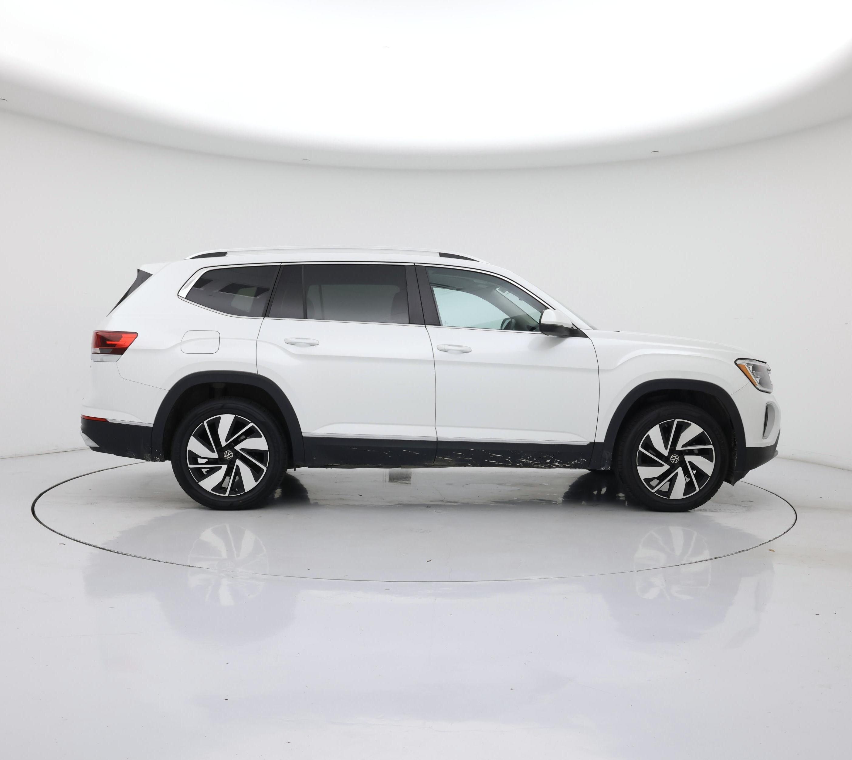 Thumbnail: 2024 Volkswagen Atlas - 7
