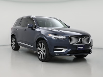 2021 Volvo XC90 T6 Inscription