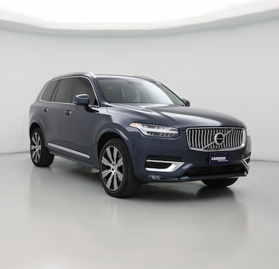 2021 Volvo XC90 T6 Inscription