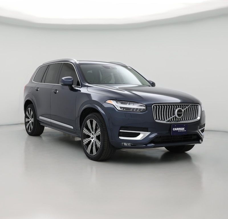 2021 Volvo XC90 T6 Inscription