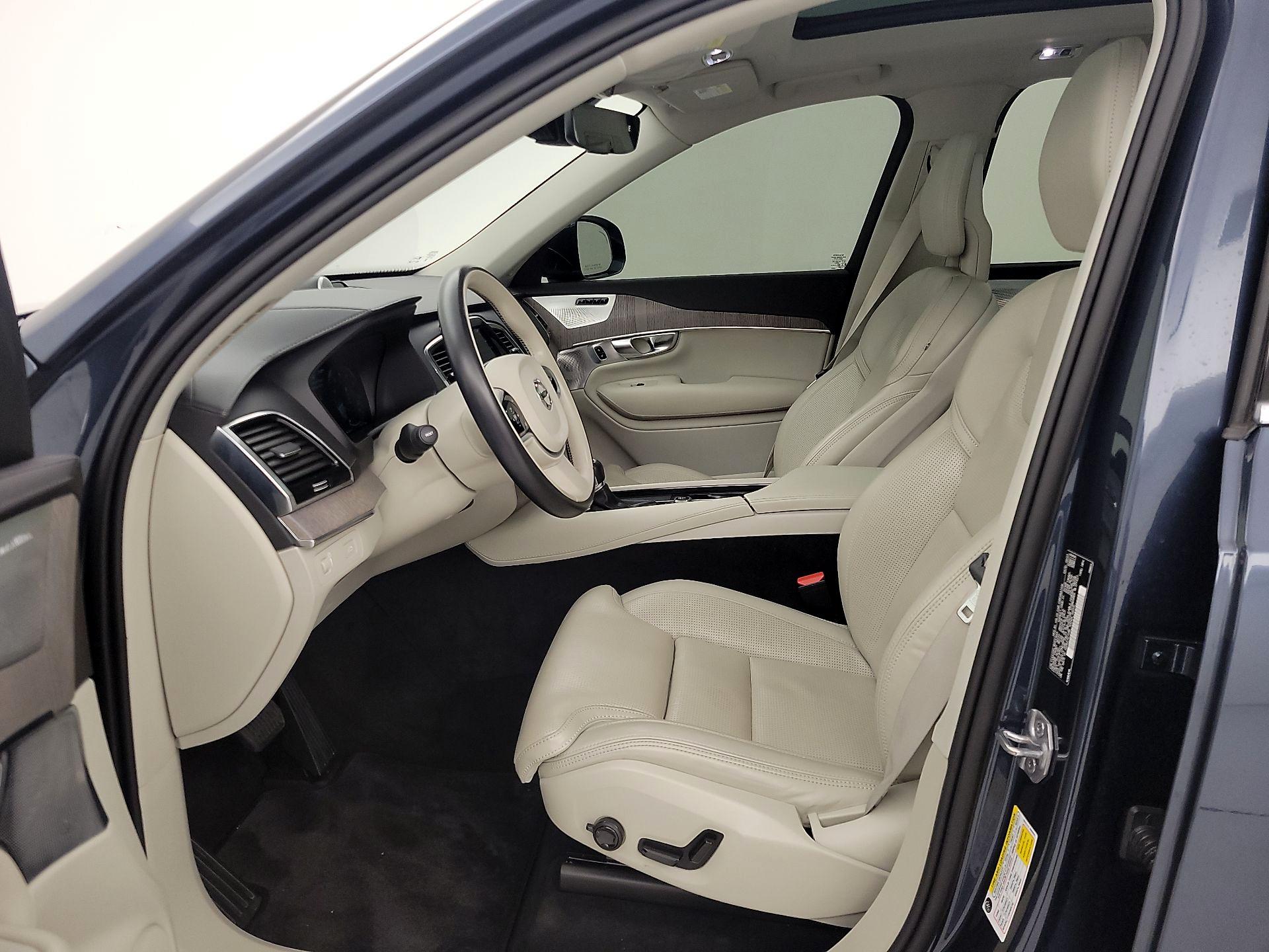 Thumbnail: 2021 Volvo XC90 - 11