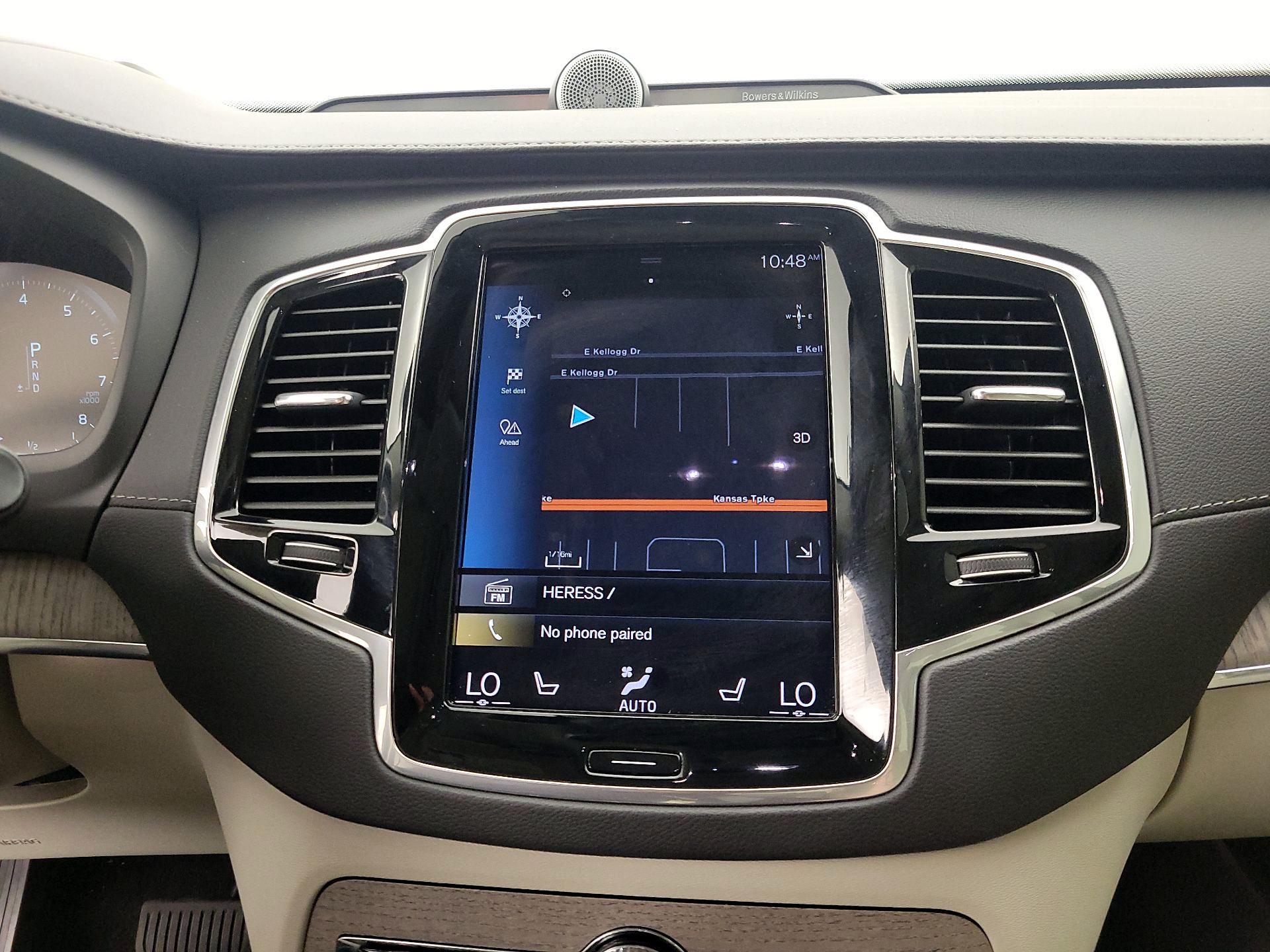 Thumbnail: 2021 Volvo XC90 - 14