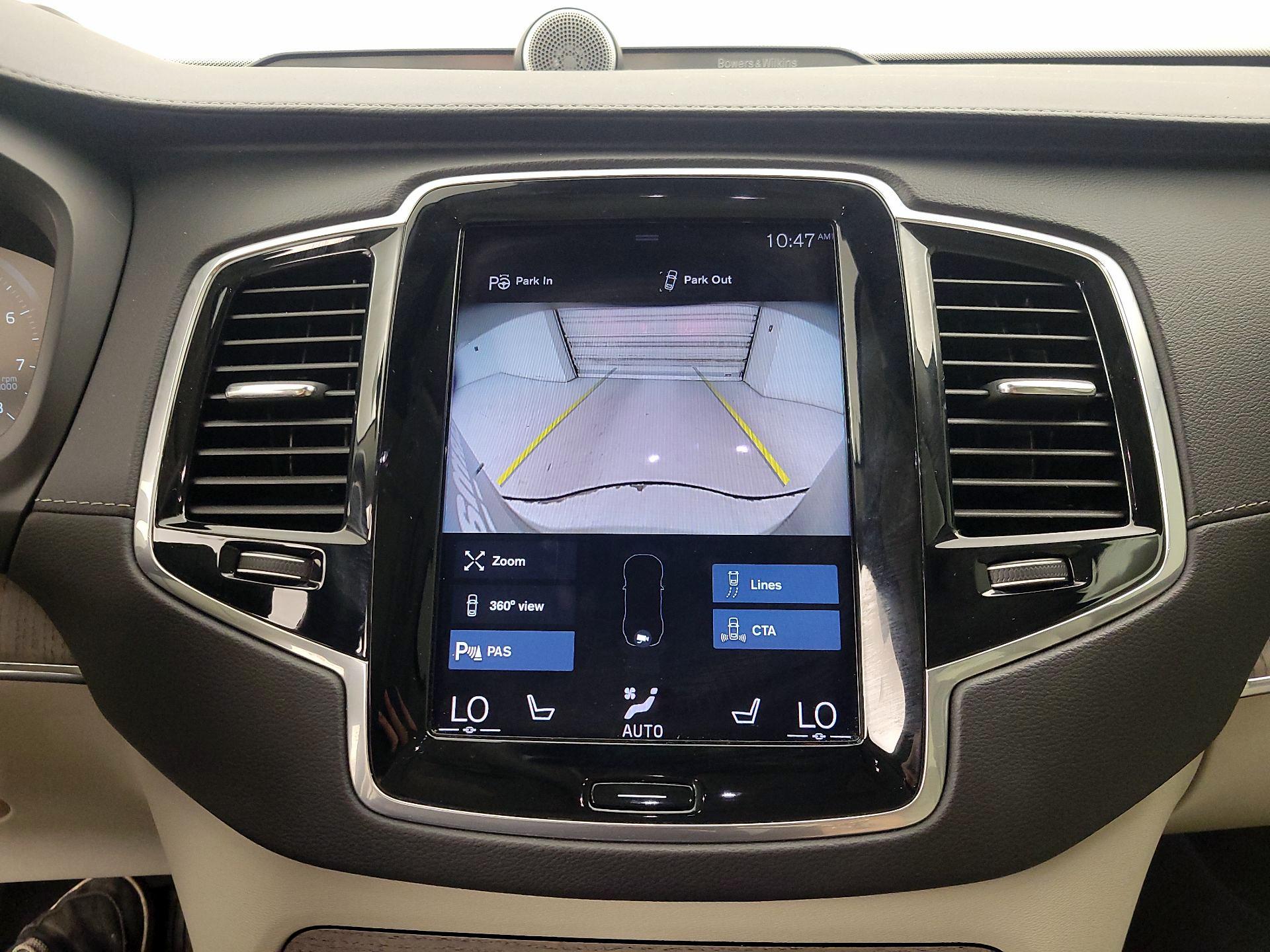 Thumbnail: 2021 Volvo XC90 - 15