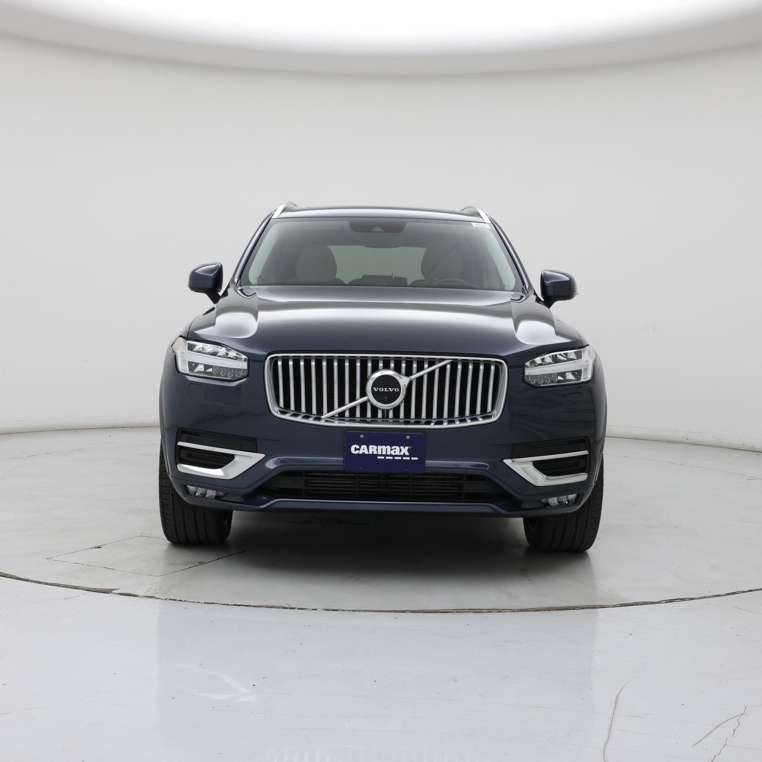 Thumbnail: 2021 Volvo XC90 - 5